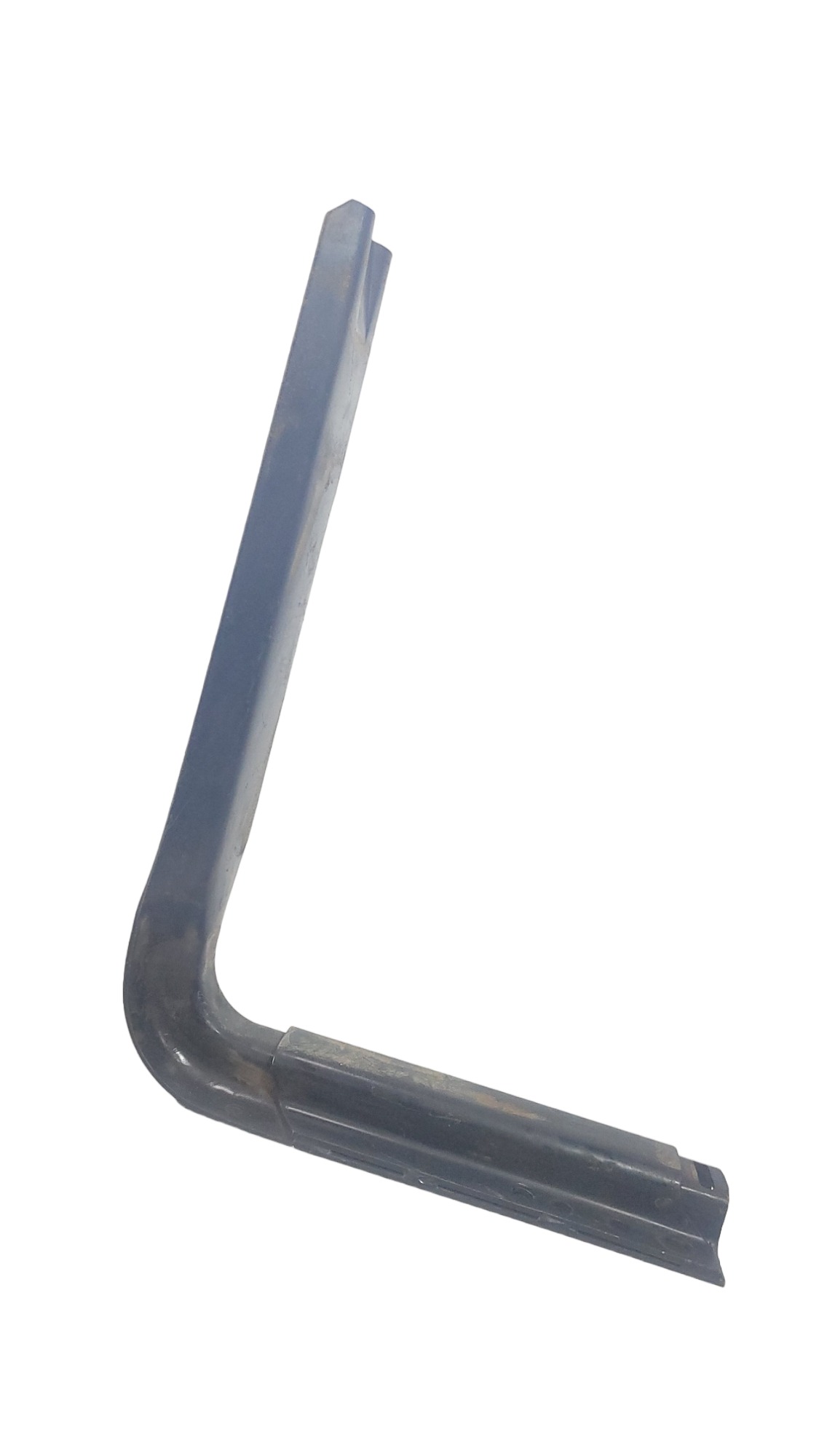 Suporte Do Tanque Ford Cargo Xc459046aa 3