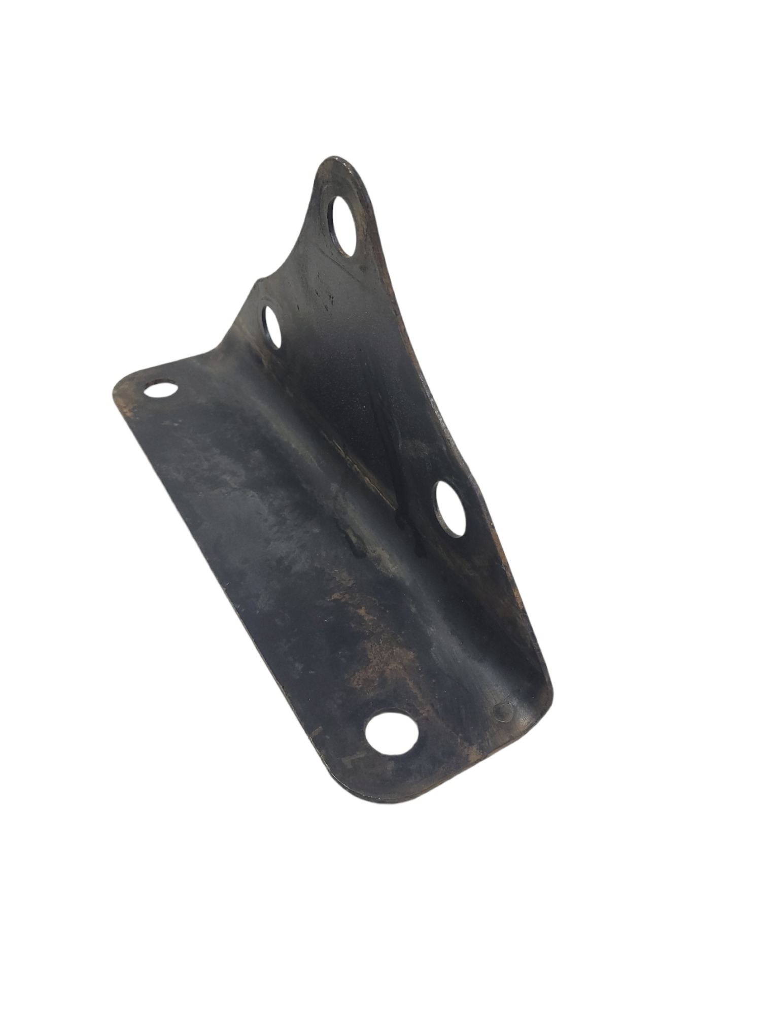 Suporte Feixe Mola Dianteiro Ford Cargoe5ht5b310ba 4