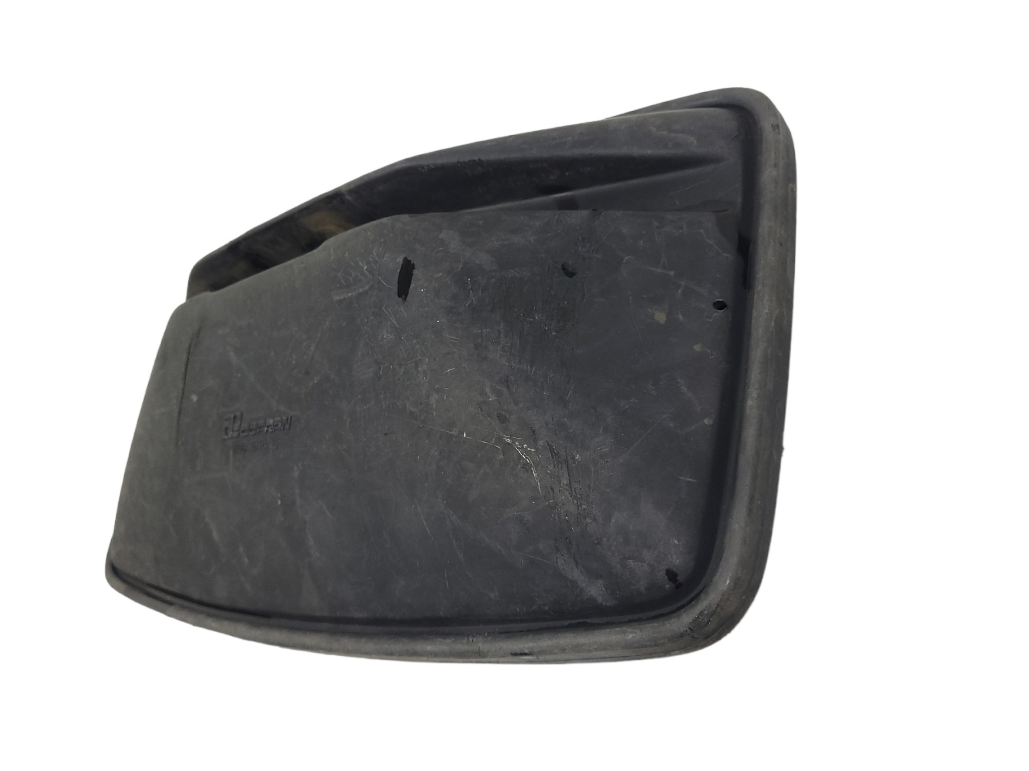 Capa Retrovisor M Benz 618 Não Se Aplica 3