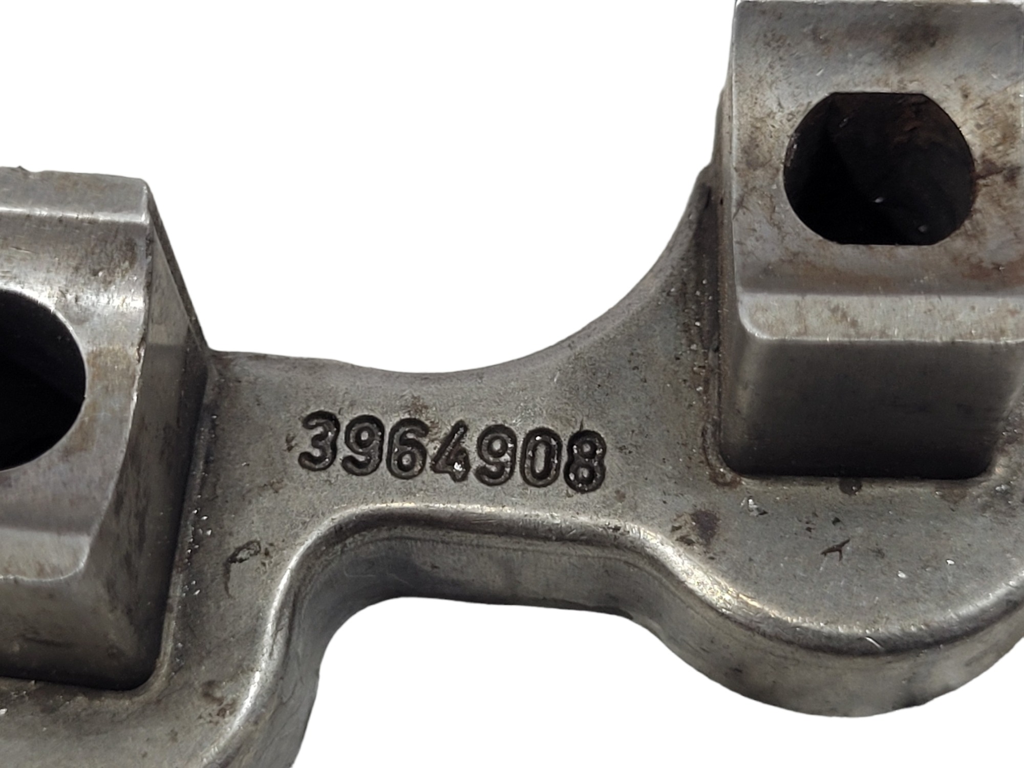 Balancim Do Motor Cummins Isb 3964908 5