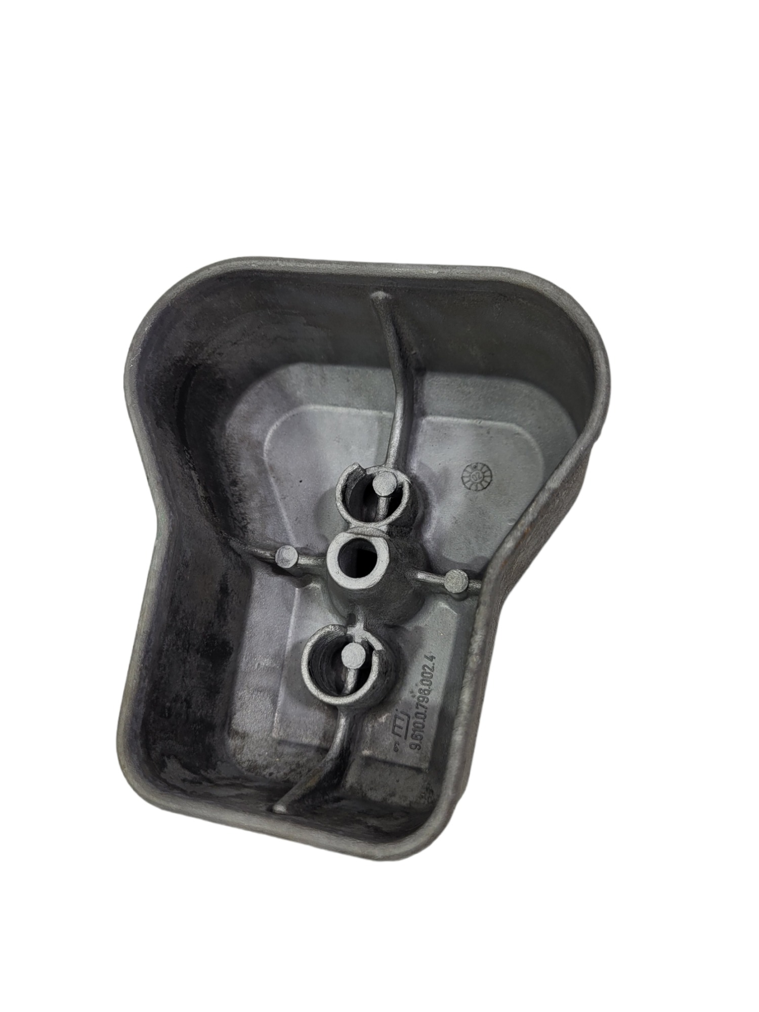 Tampa Válvulas Kit F1000 Motor Mwm 961007960024 4