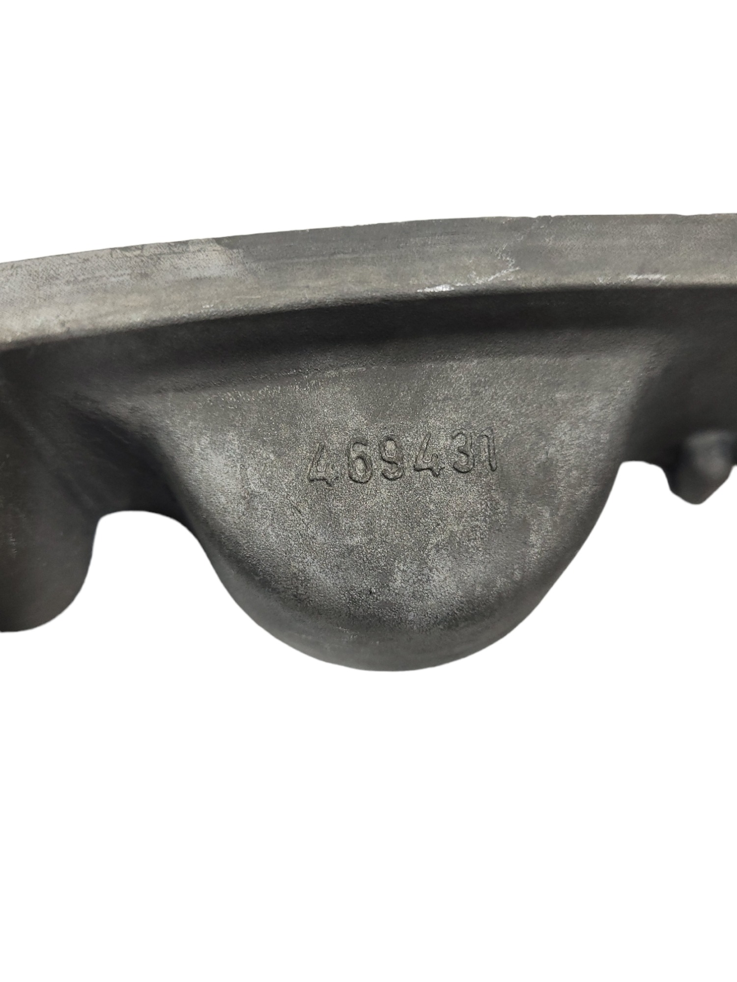 Suporte Tampa Válvula Motor Volvo 340 469431 5