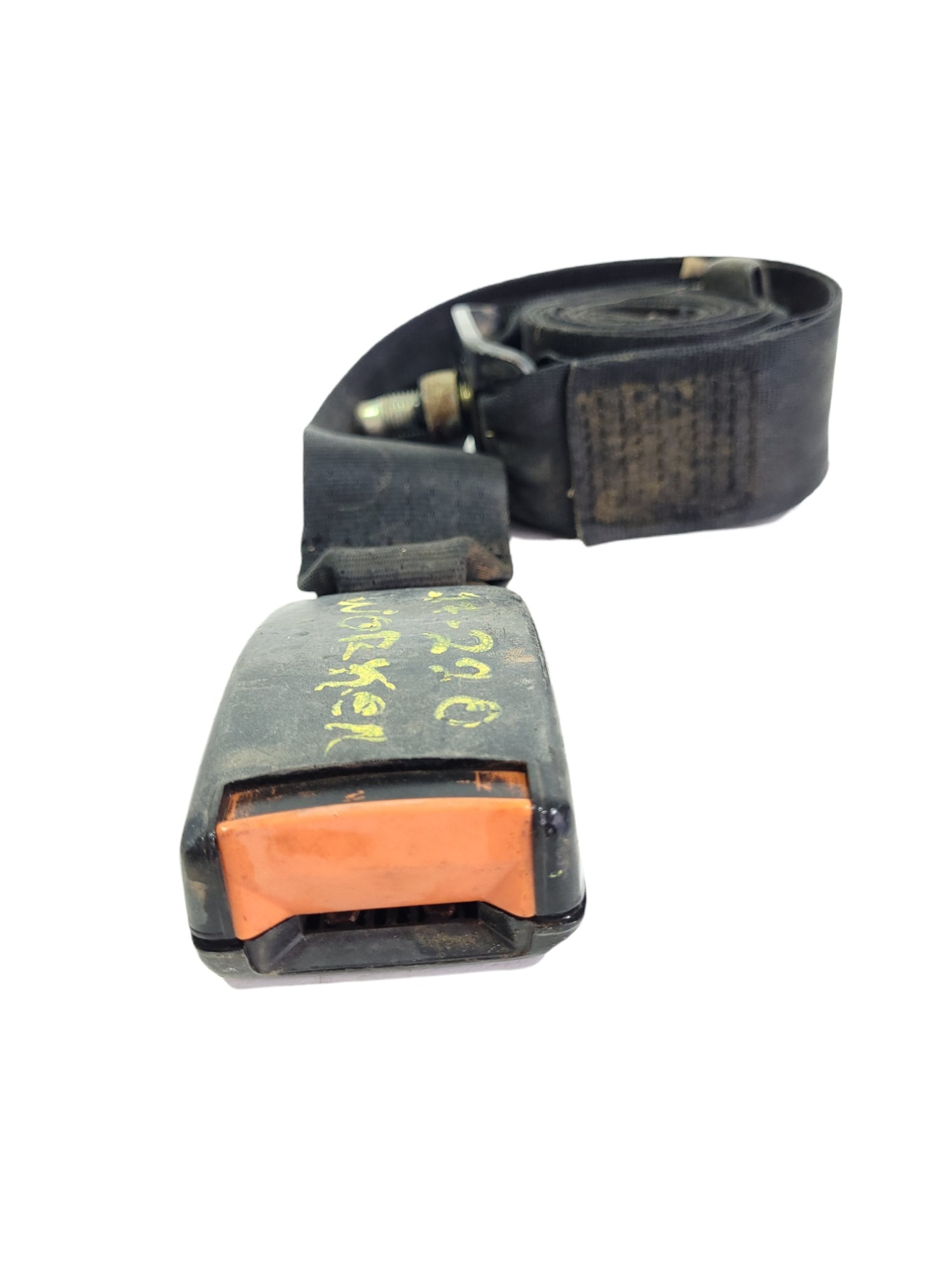 Engate Do Cinto Se Segurança worker 17220 – N 377857831 2