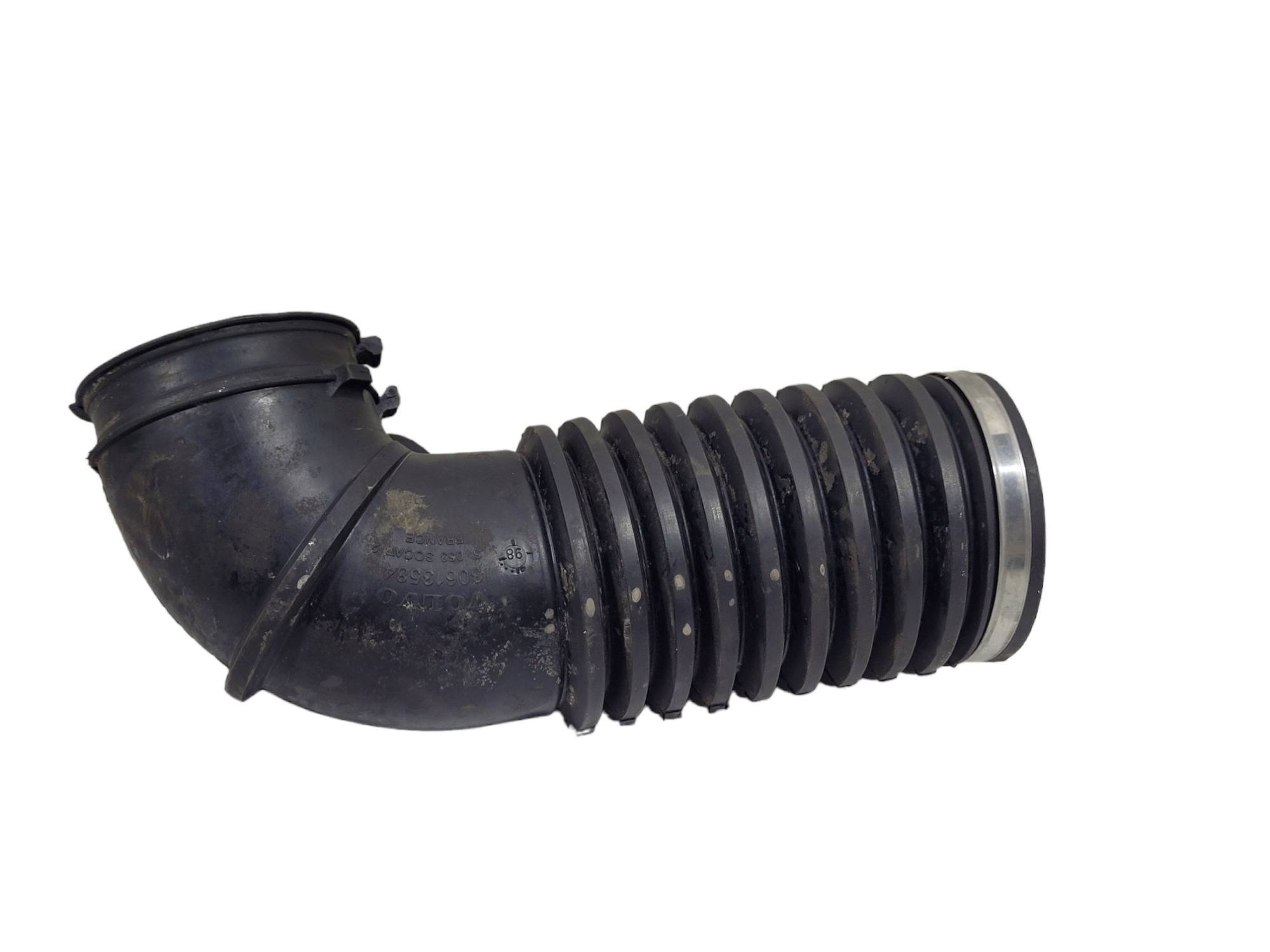 Mangueira Filtro Ar Volvo30613584 5
