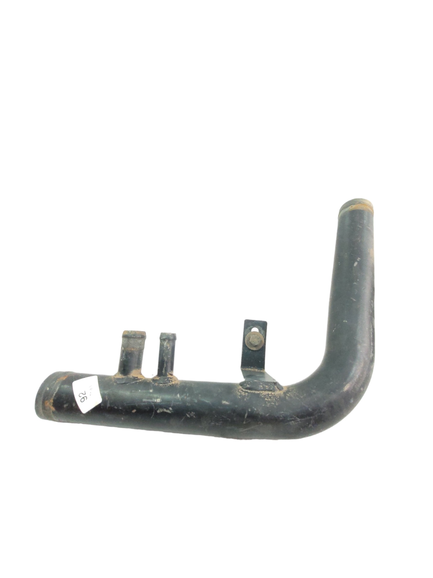 Cano Agua Vw 2