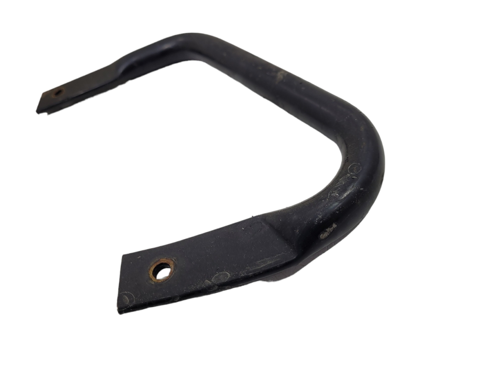 Puxador Coluna Cabine M Benz Accelo A9798150036 3