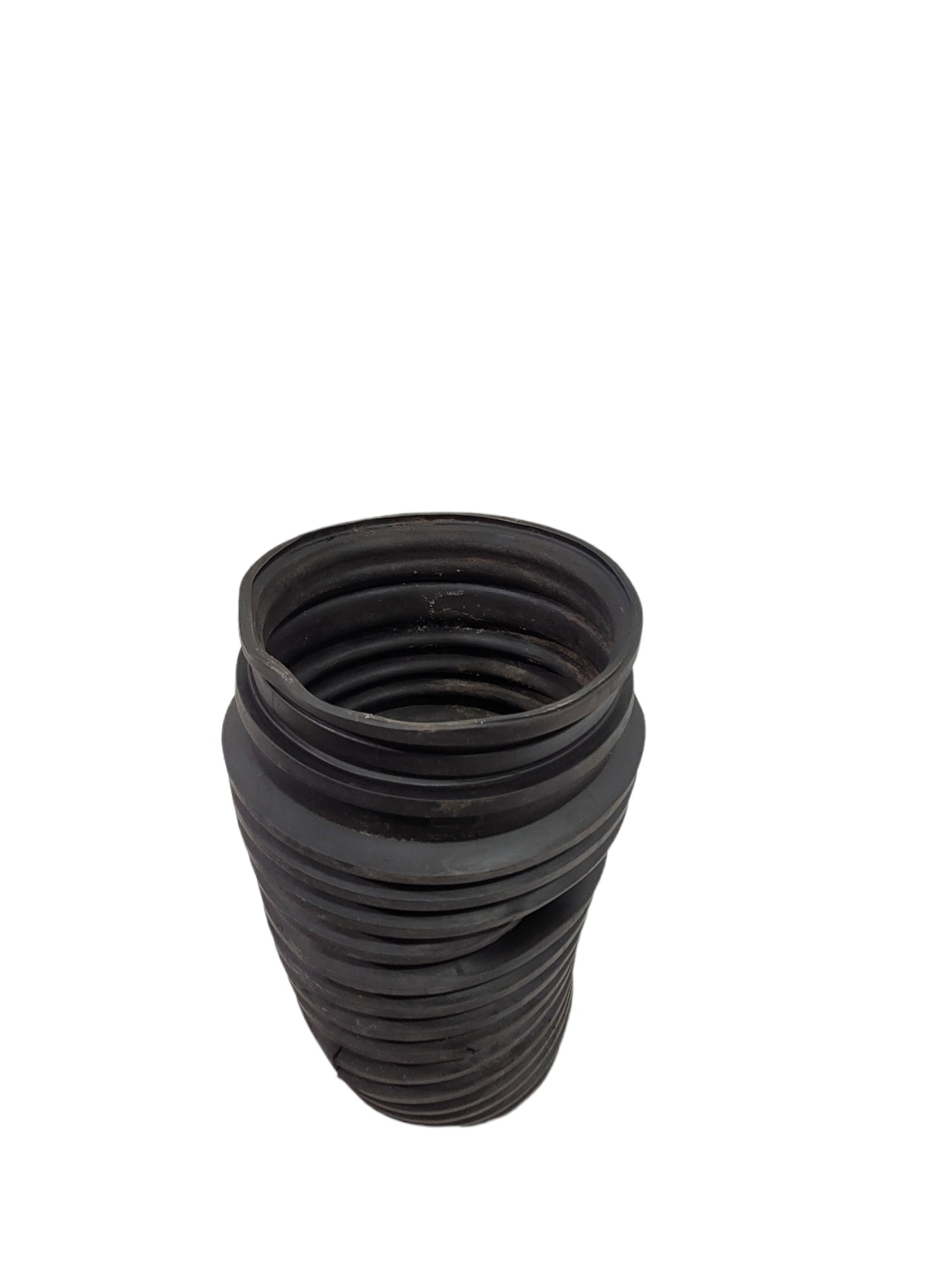 Mangueira Filtro Ar Sanfonada Vw Tat129625 3