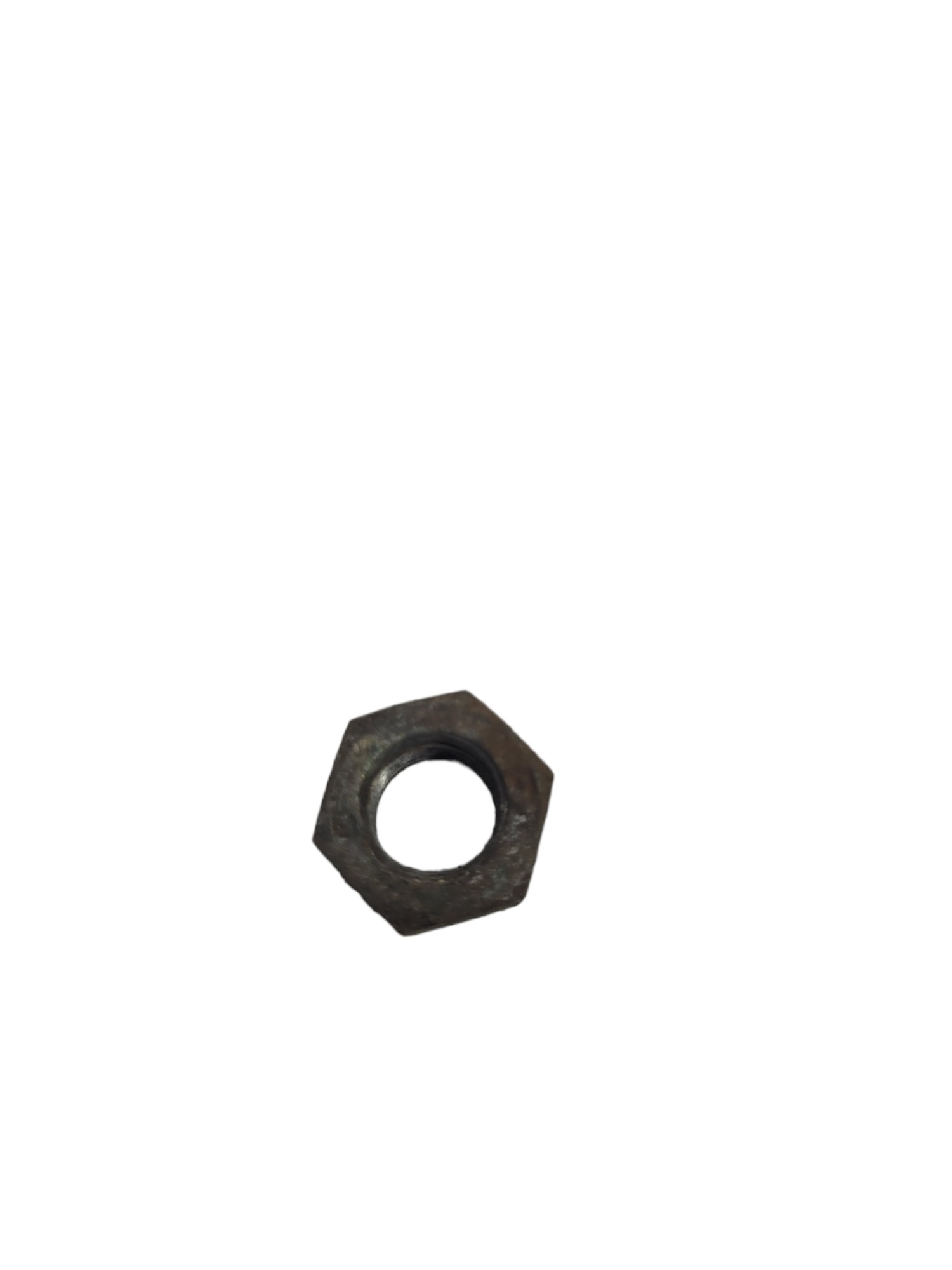 Porca Parafuso Cabeçote Coxim Motor Volvo 5