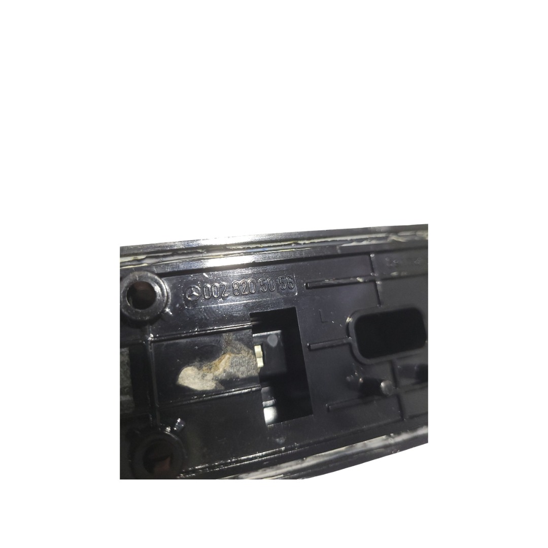 Luz Teto Da Cabine M Benz Accelo 0028205056 5