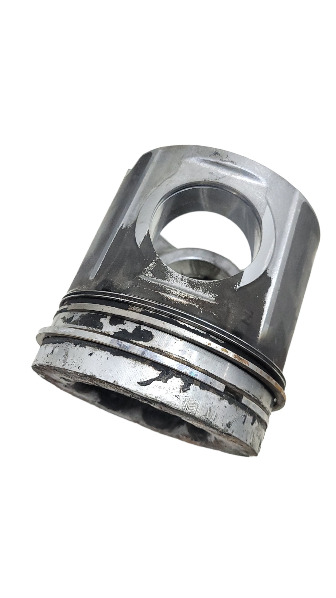 Pistao Motor Scania 127033 4