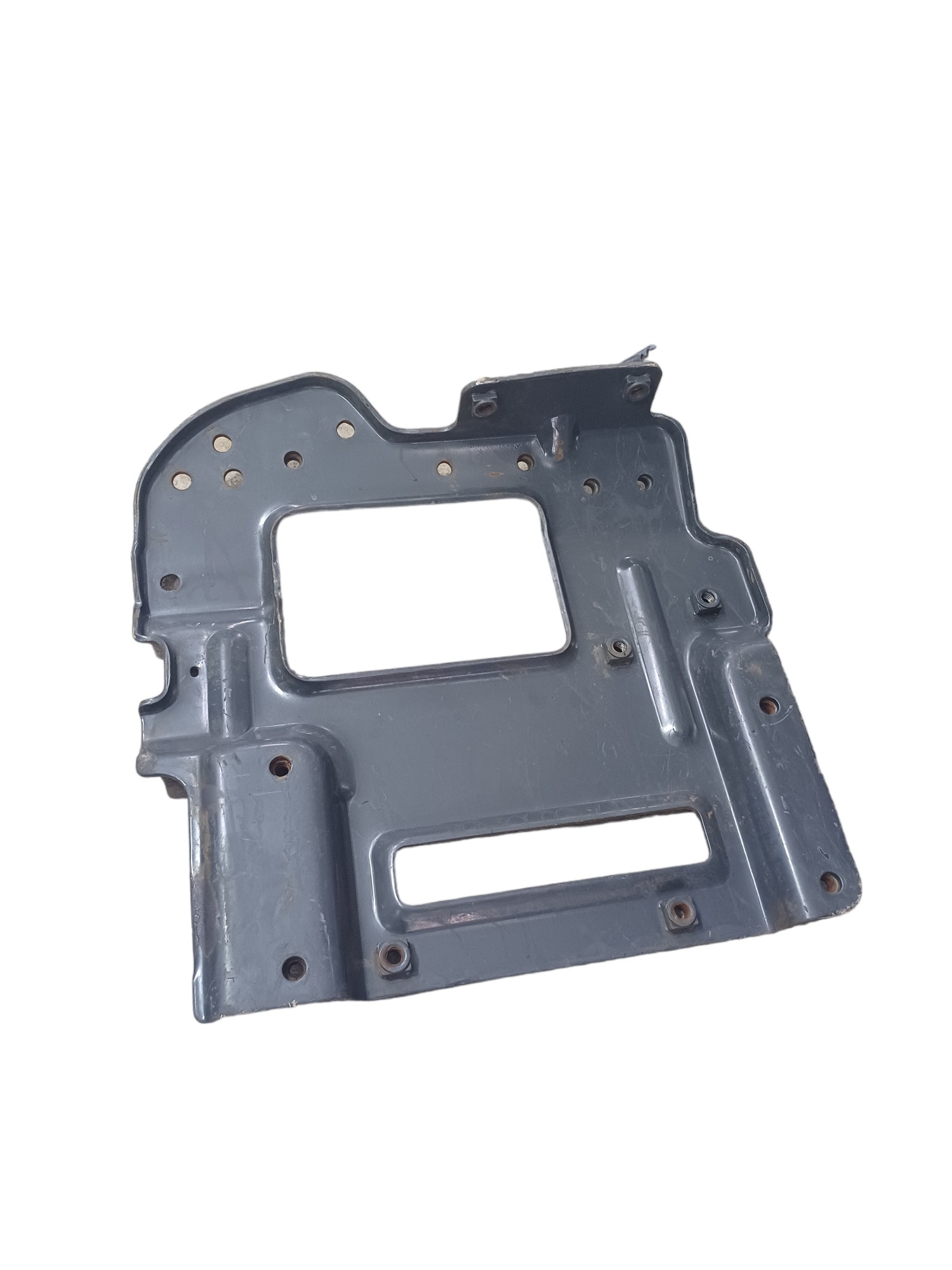 Suporte Parachoque Lateral Scania 1923152 1
