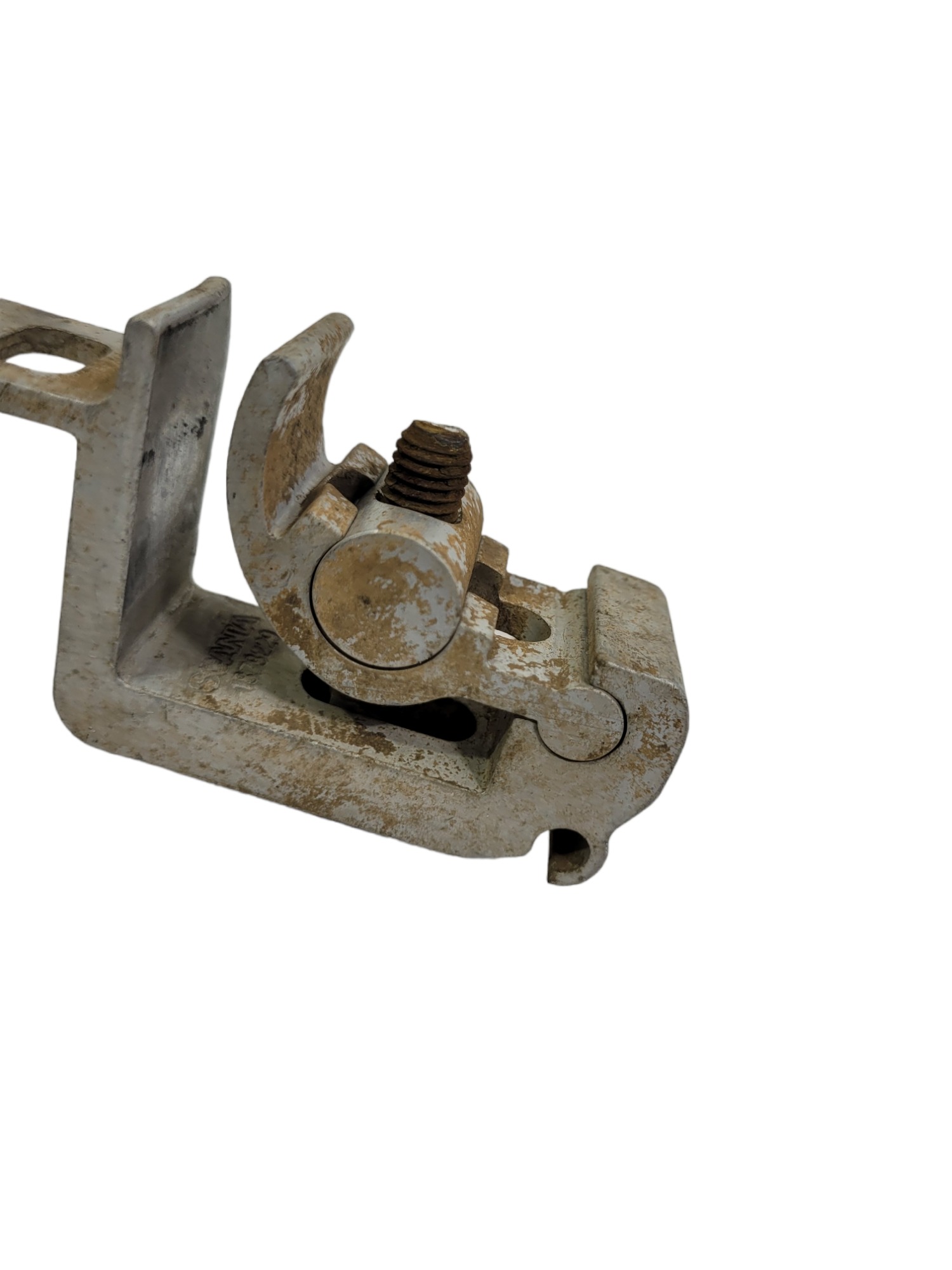 Suporte Maçaneta Externa Traseira Direita Virtus 1878229 1
