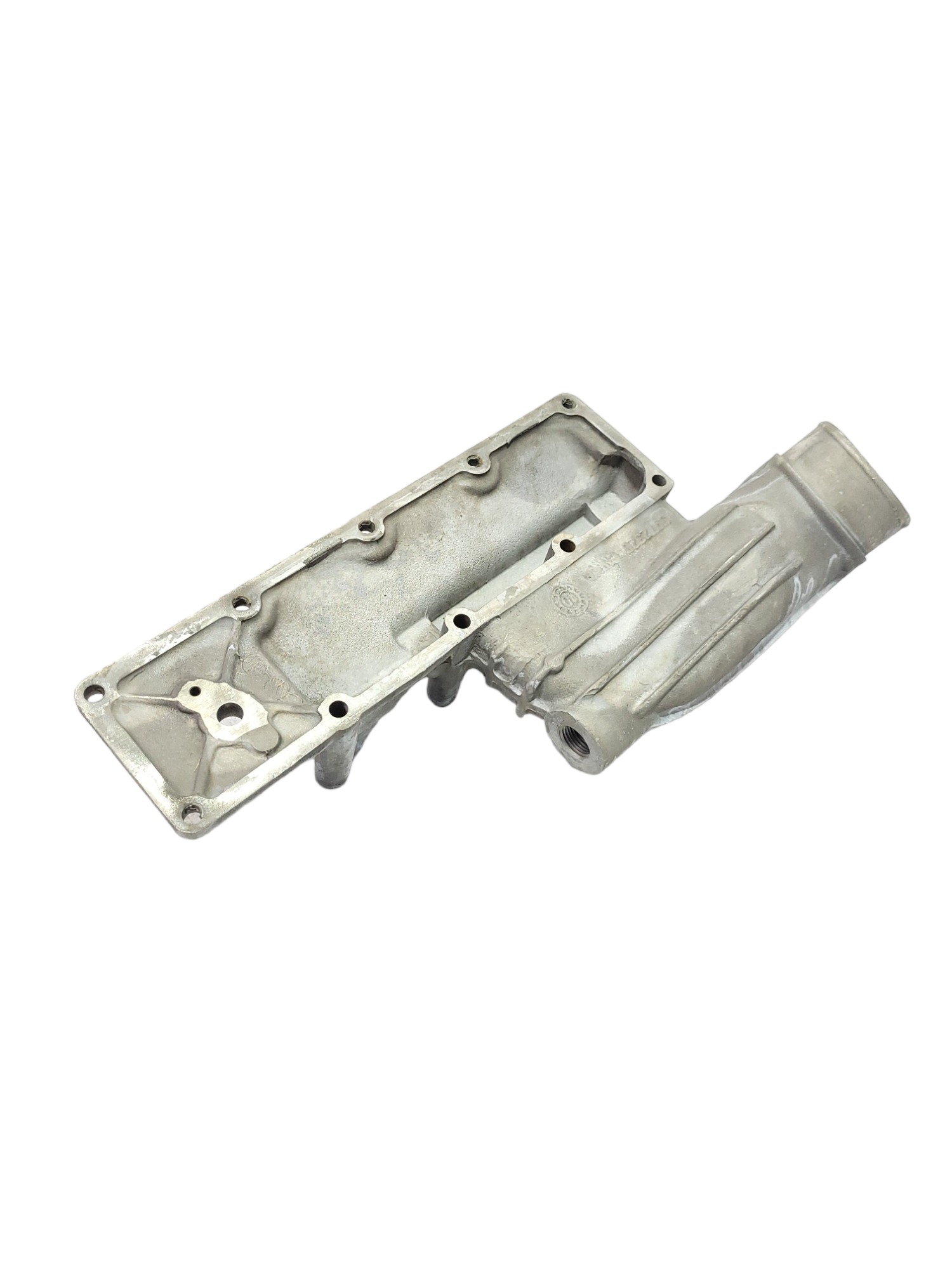 Suporte Motor Cummins 397232b 5