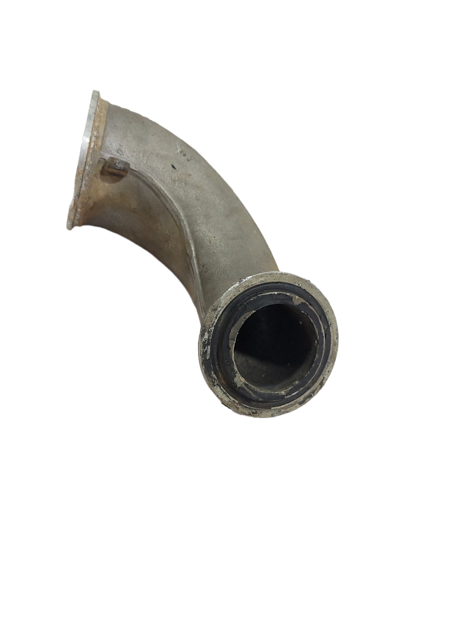 Curva Saida Turbina Volvo Vm21766543 2