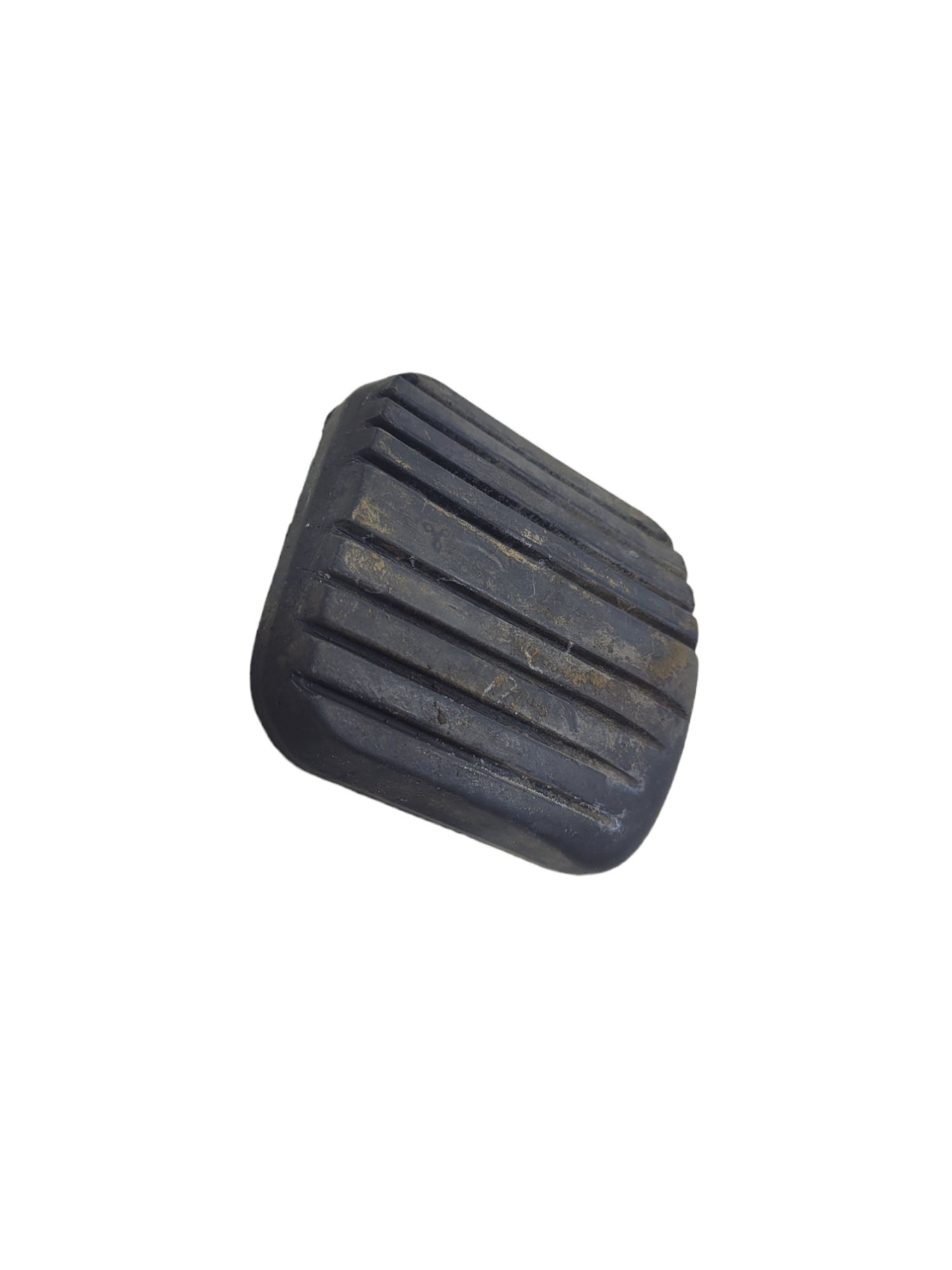 Borracha Do Pedal Ford Cargo 3