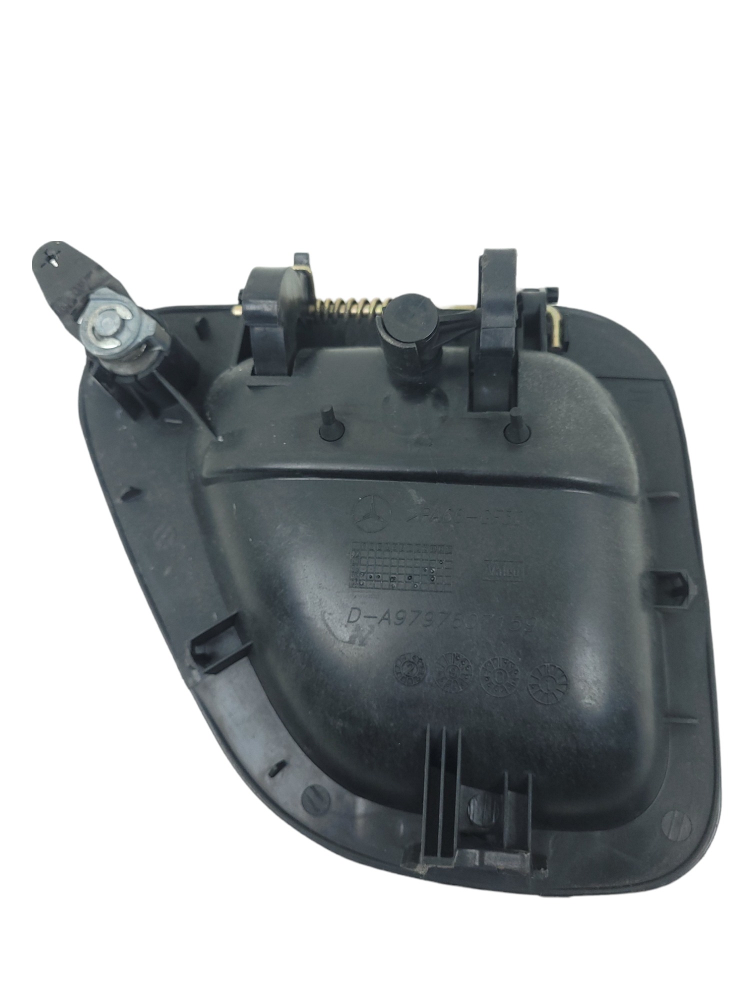 Maçaneta Externa Direita M Benz Accelo A9797607159 2