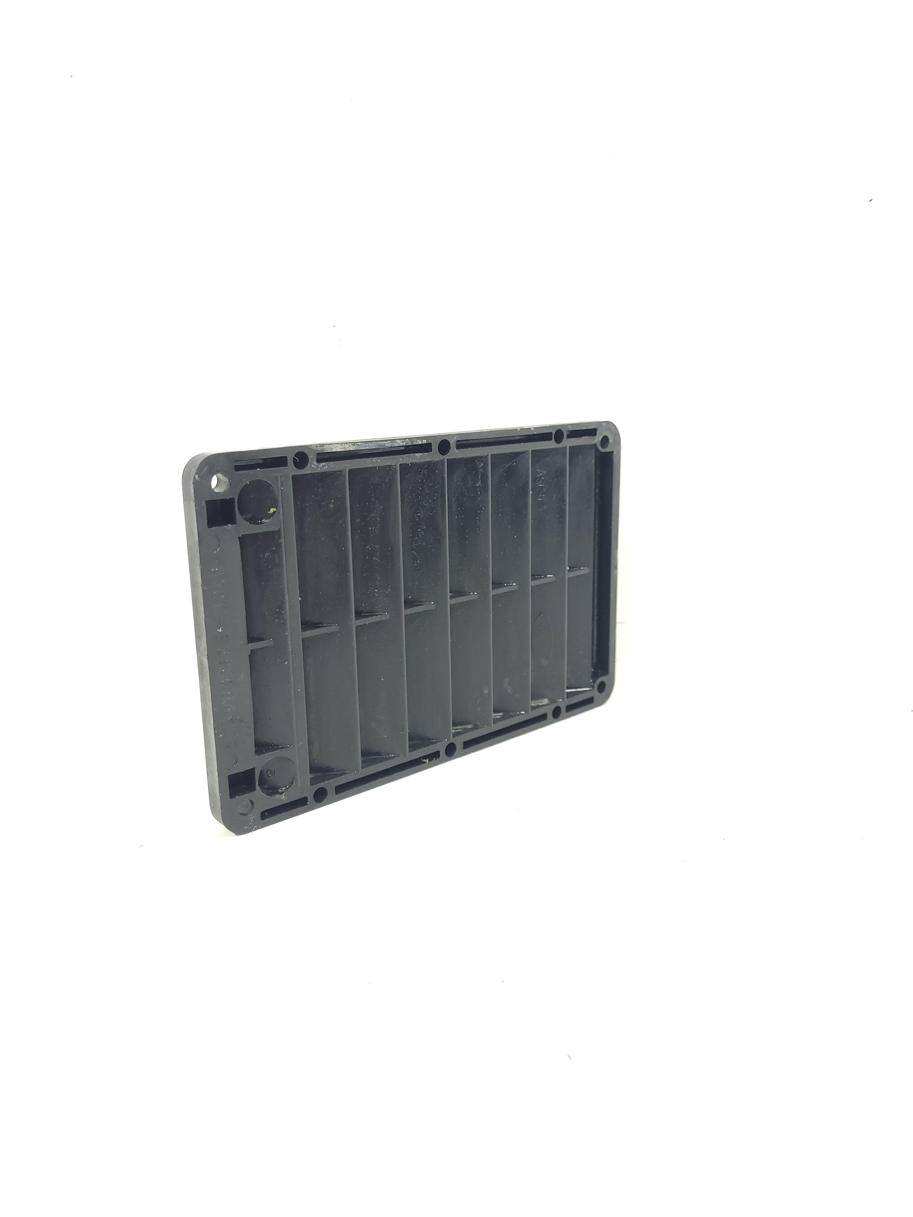 Grade Ventilação Cabine Ford Cargo E280b84 2