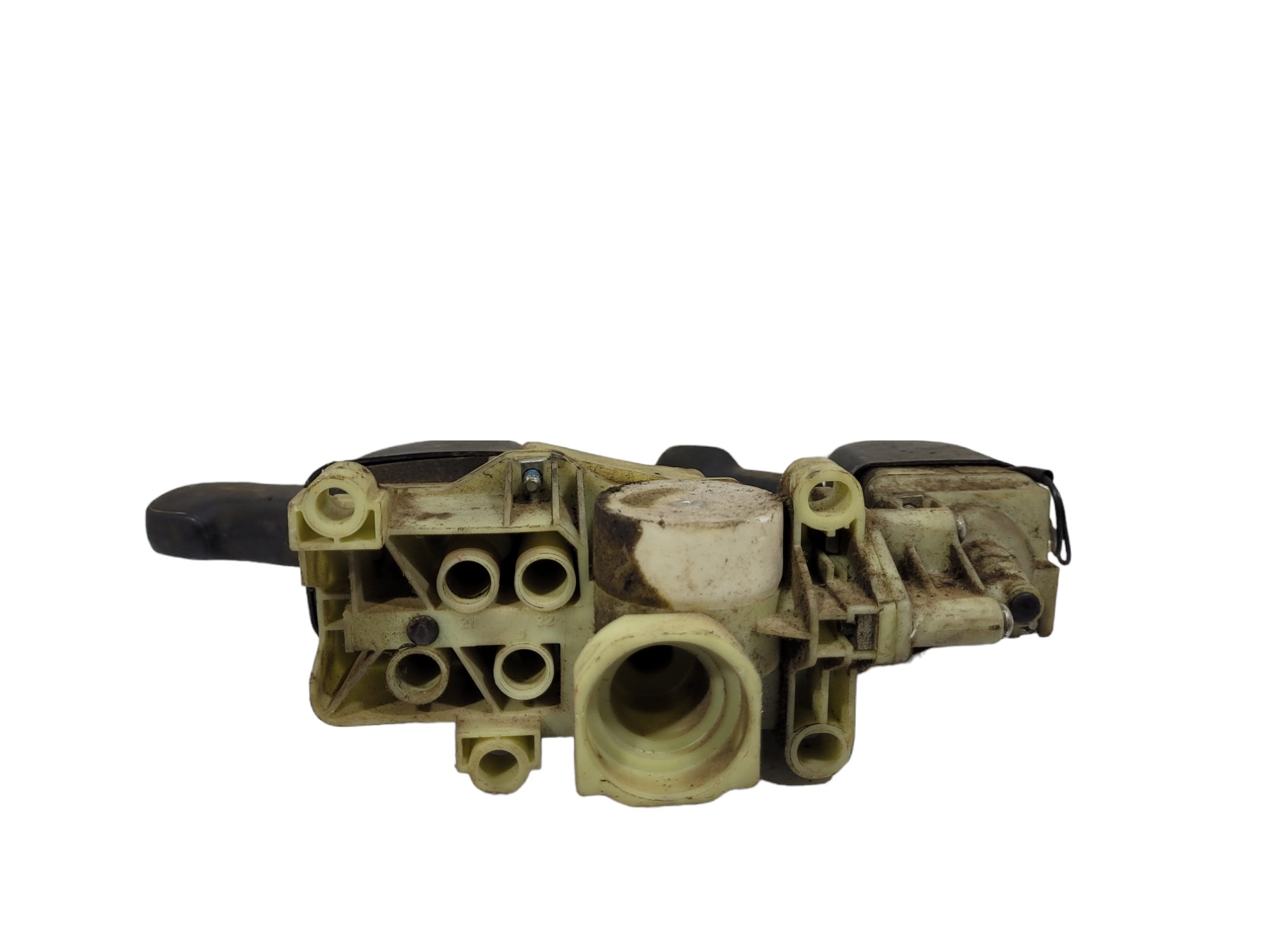 Reparo Válvula Freio De Mão Manete Scania ~ 9617242110 5
