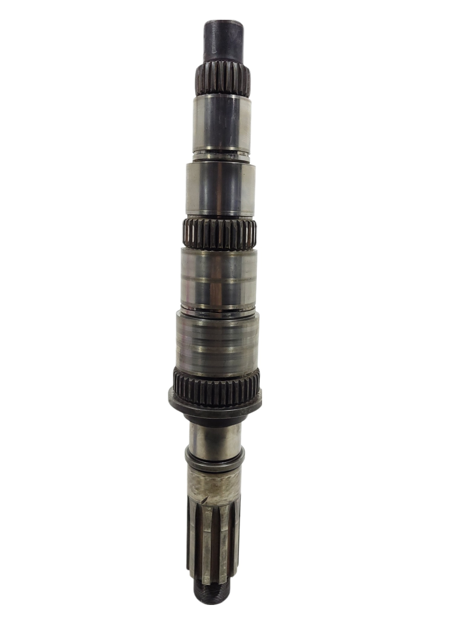 Eixo Móvel Caixa Eaton 4405 – N 3341164 1