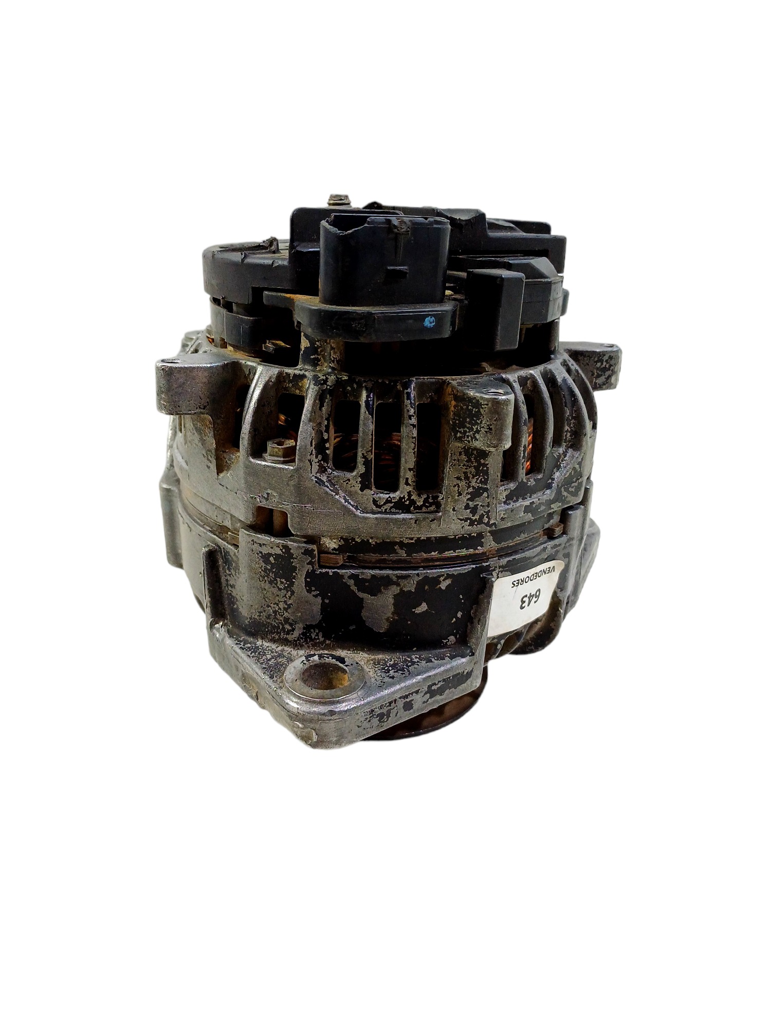 Alternador M Benz 4