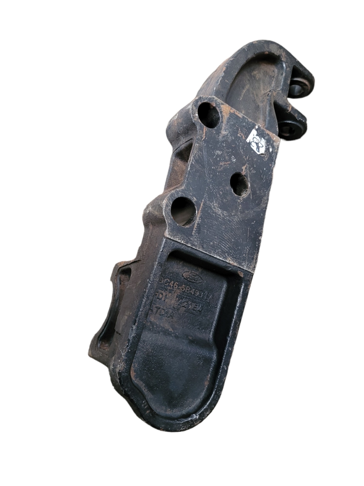 Sapata Da Barra Estabilizadora Ford Cargo Dc465b493ea 3