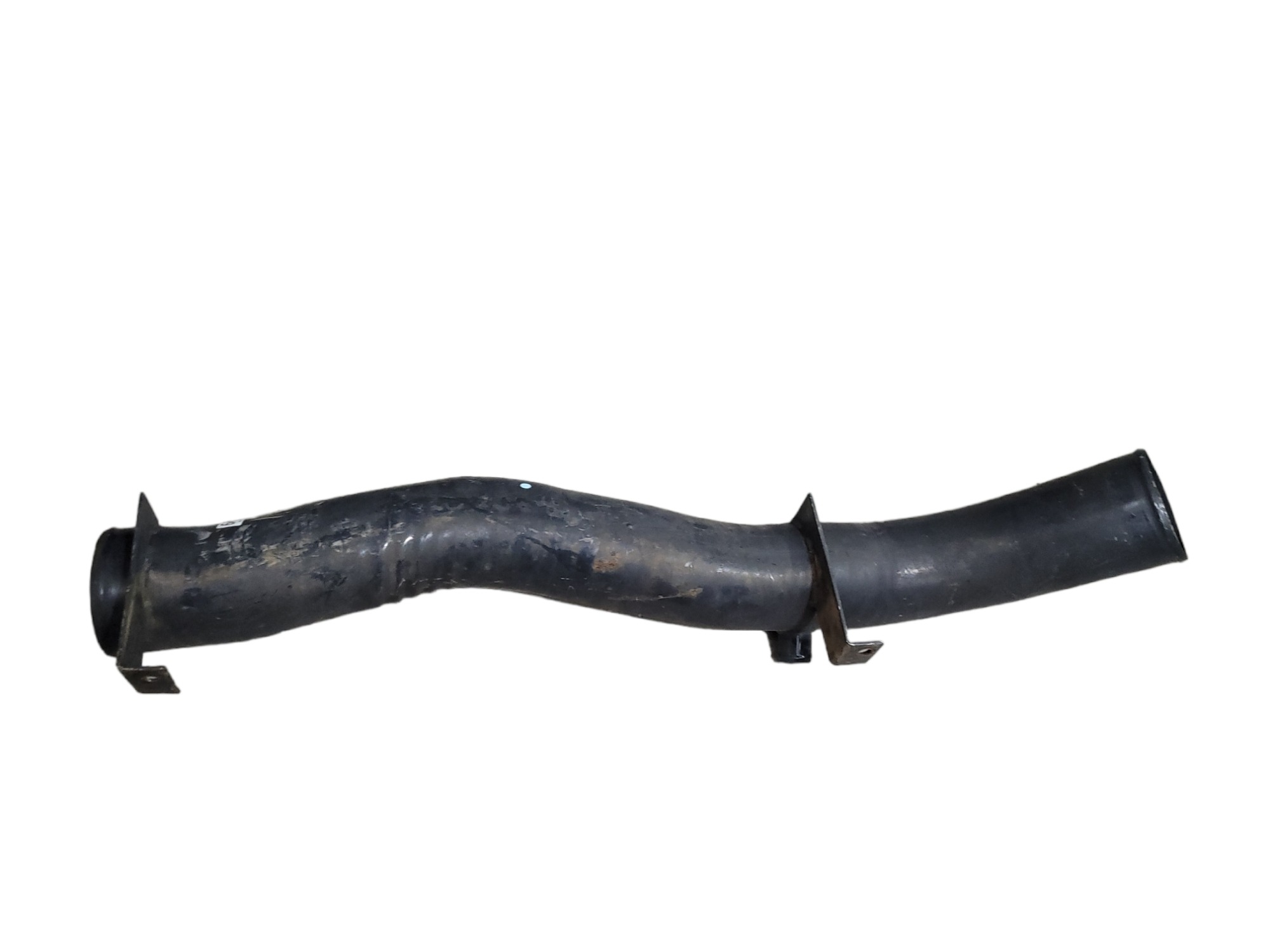 Tubo Filtro Ar Iveco Cursor 4