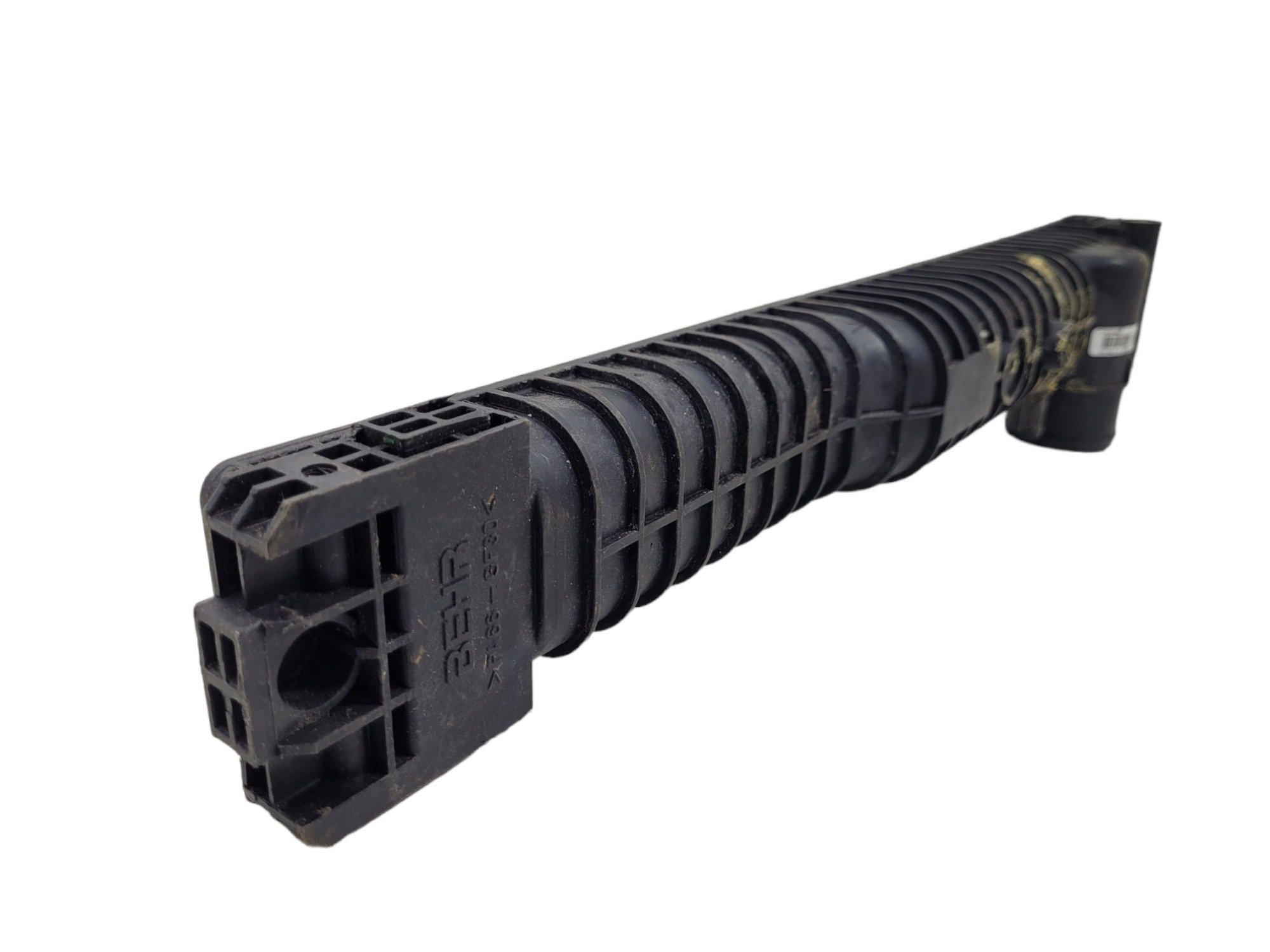 Caixa Radiador Água Volvo Vm M8348001 3
