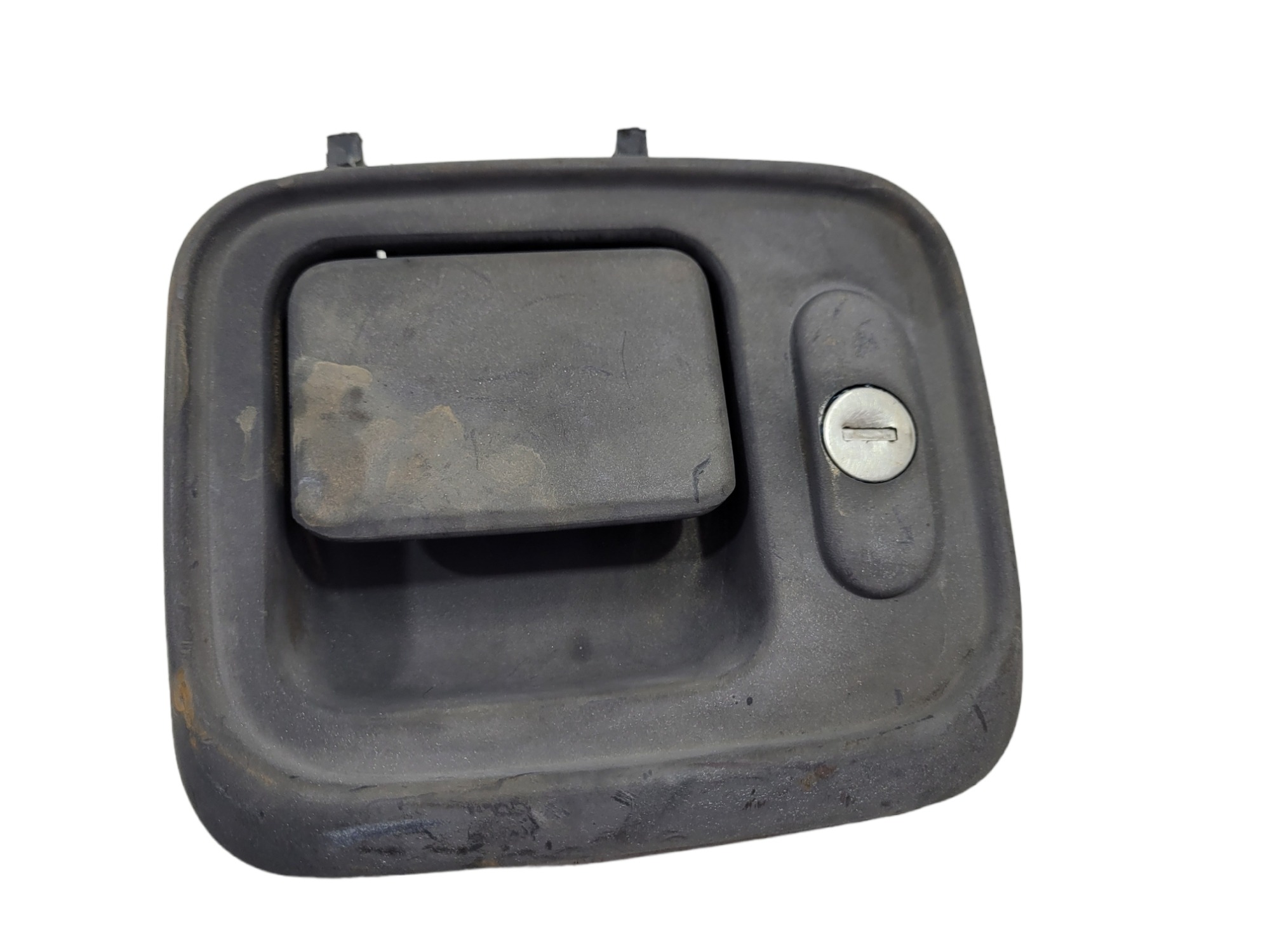 Maçaneta Externa Direita Mbenz 1620 1