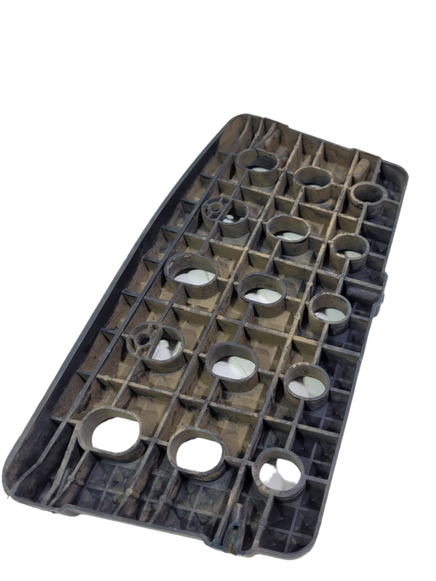 Estribo Pisante Superior Direito Plastico Tector 504329074 Nao Se Aplica 4