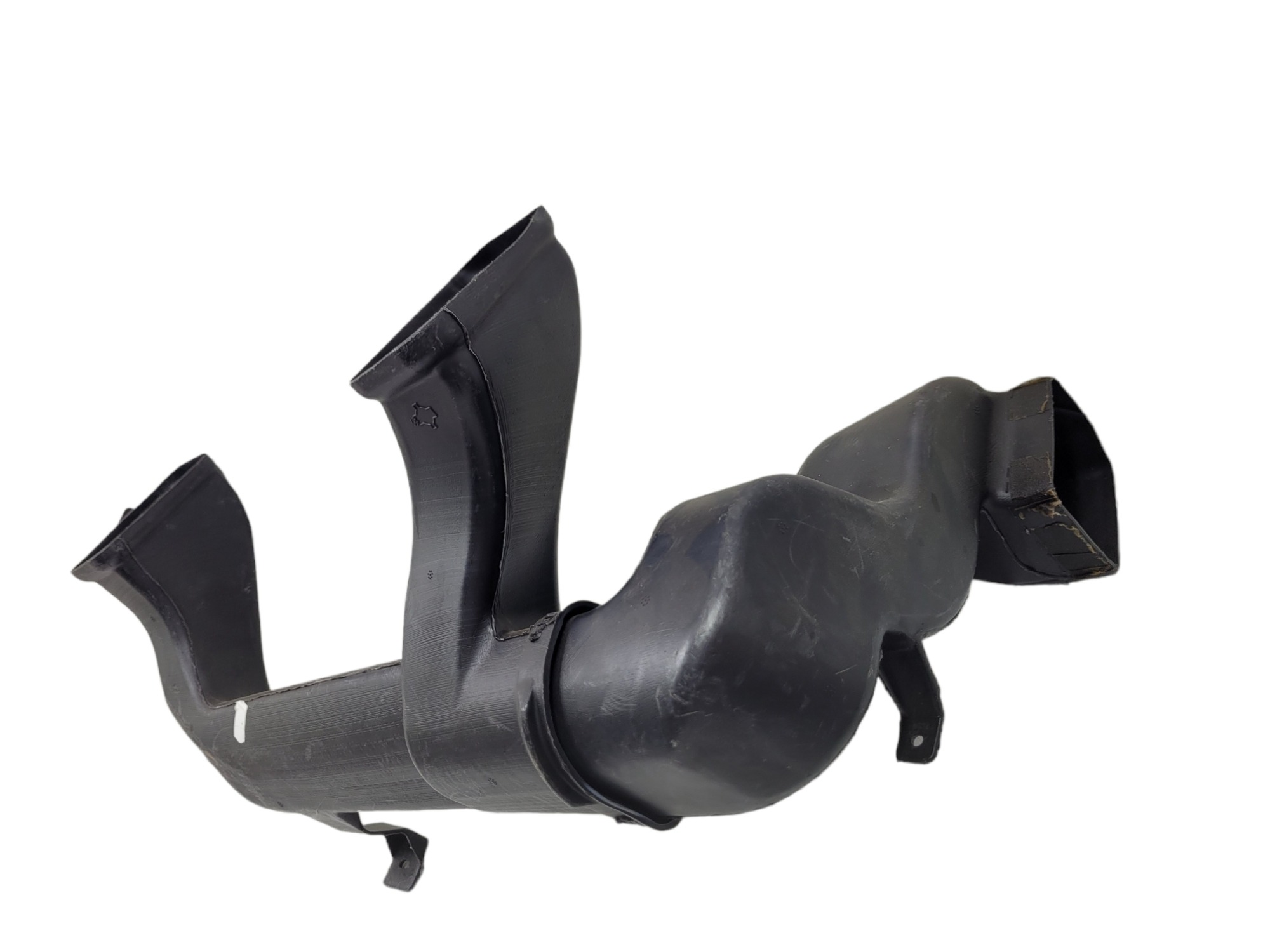 Duto Ar Ventilação M Benz Actros A9438300044 3