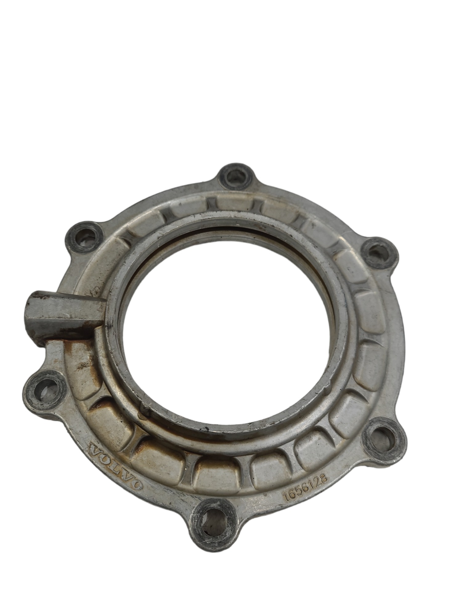 Tampa Caixa Câmbio Volvo Vt 1656128 2