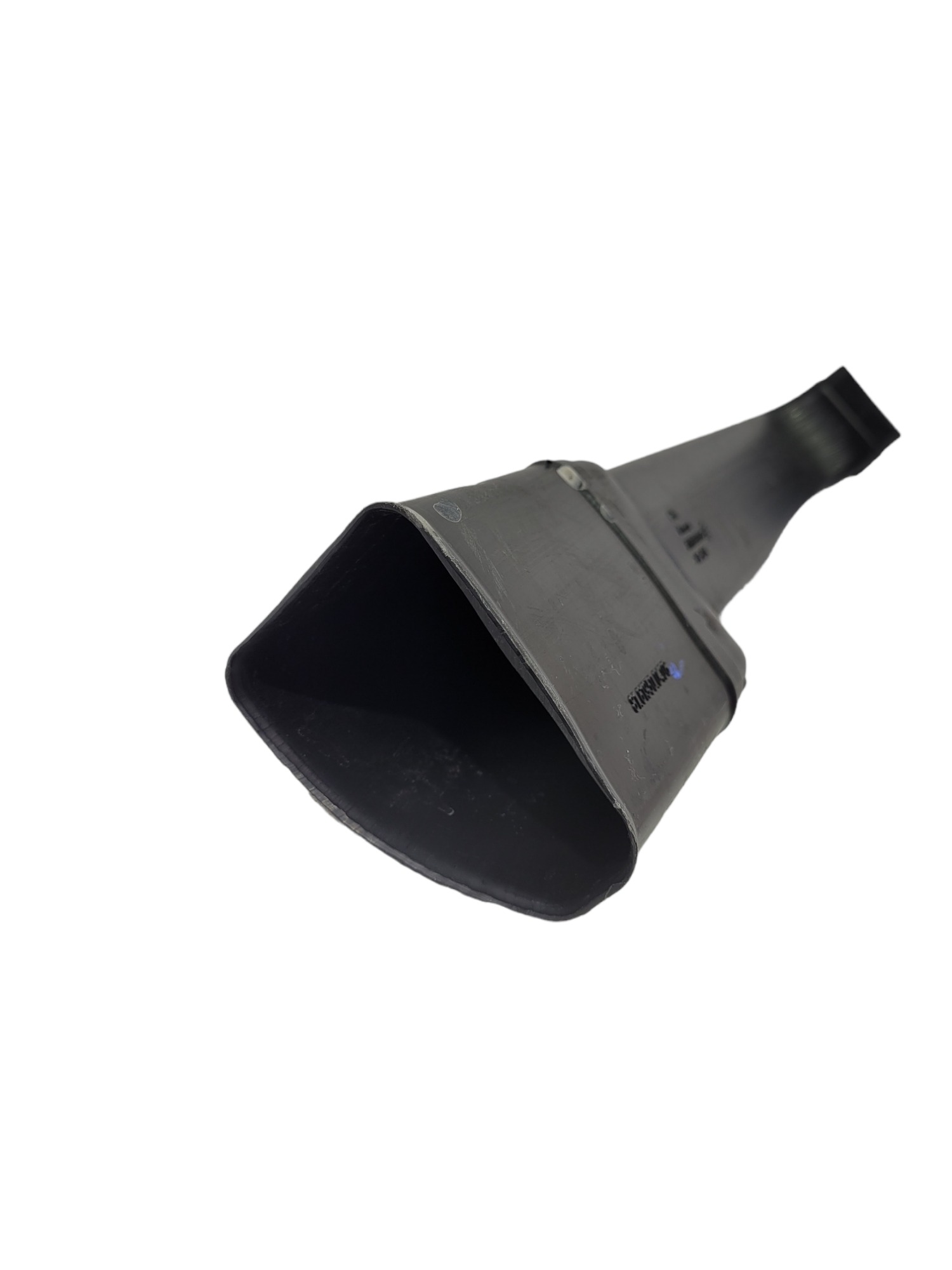 Duto  Ar Man Tgx 81619500406 4