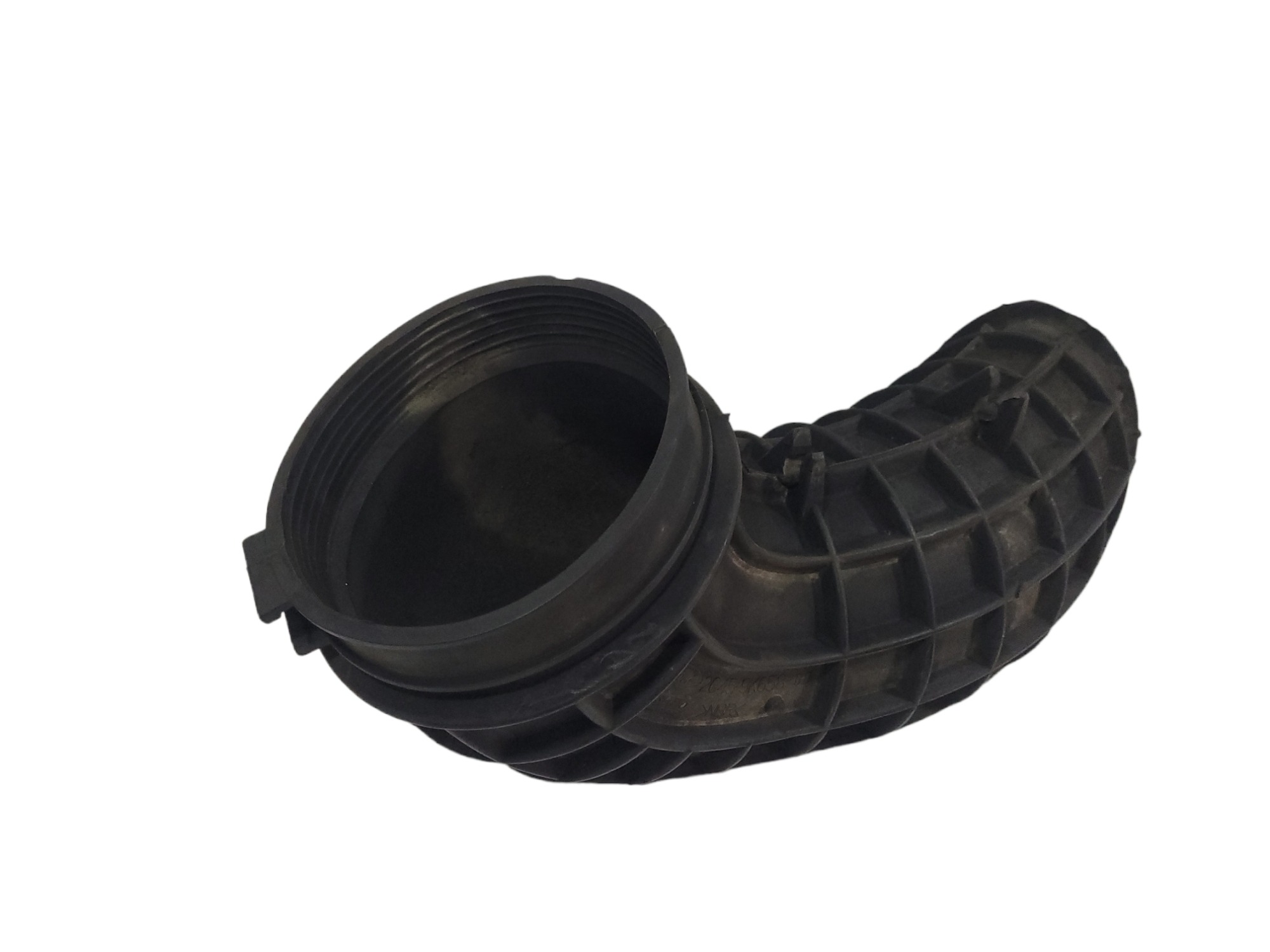 Mangueira Turbina Ford Cargo2c459k658bb 4