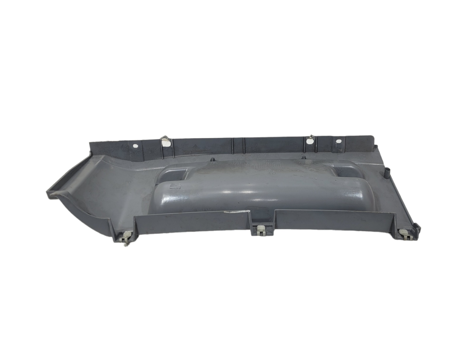 Tampa Frontal  M Benz Actros A9438409374 2