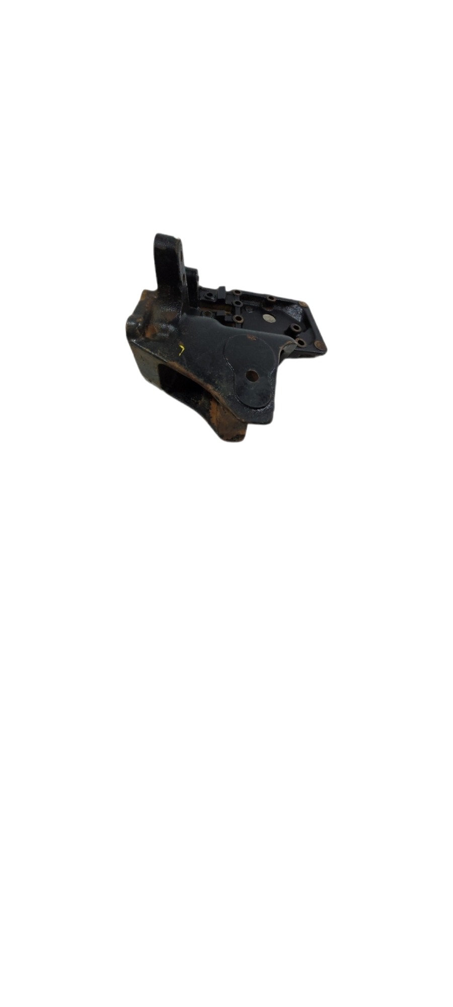 Suporte Dianteiro Volvo Vm 20892762 5