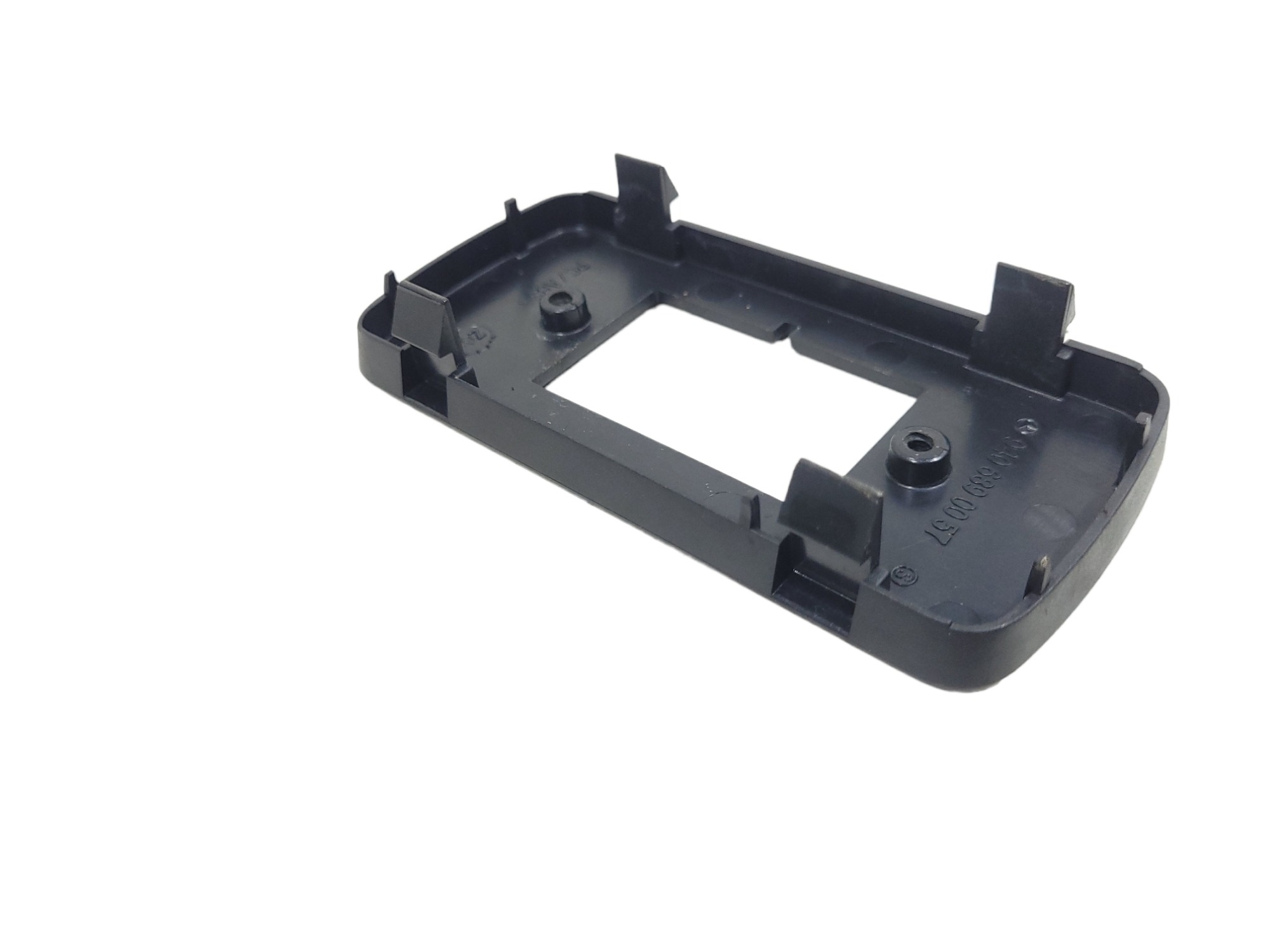 Cobertura Conector Mbenz Ategon 9406890057 3
