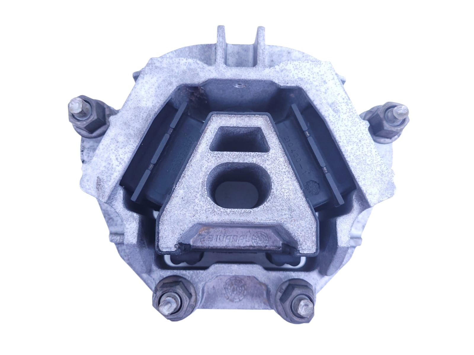 Coxim Motor Volvo Vm E Fh 1