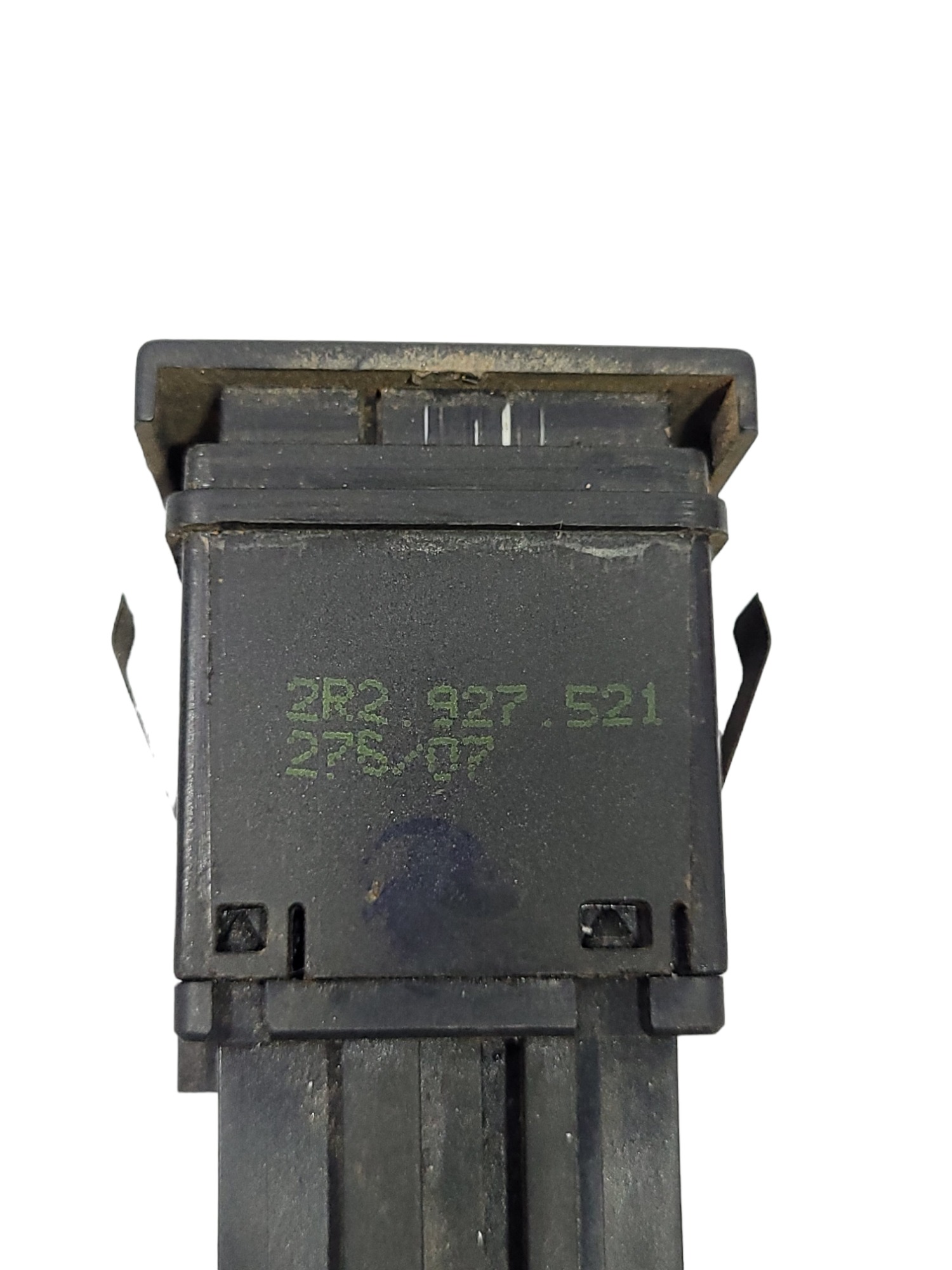 Interruptor Eixo Traseiro Auxiliar Vw Constellation – 5