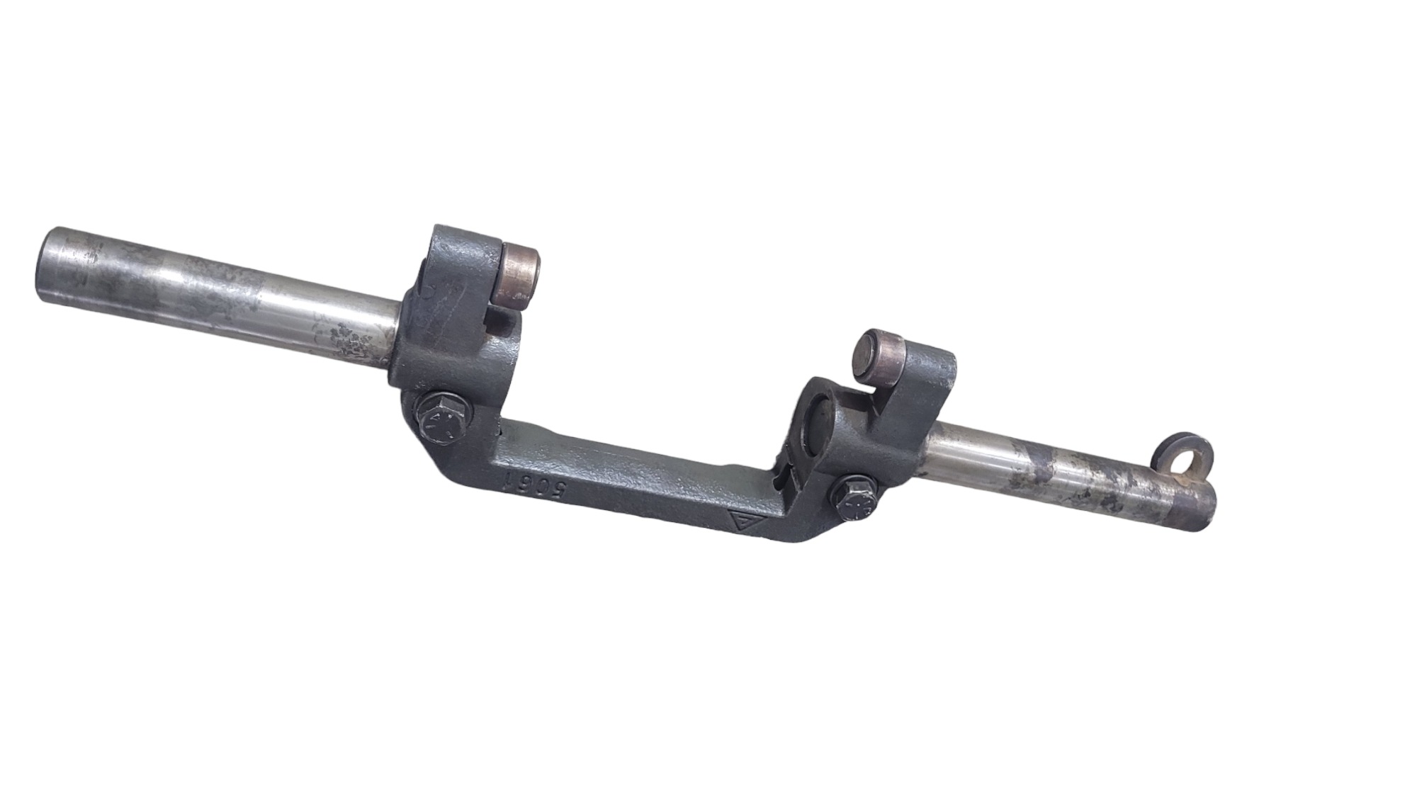 Garfo De Embreagem Volvo Vm 5061 2