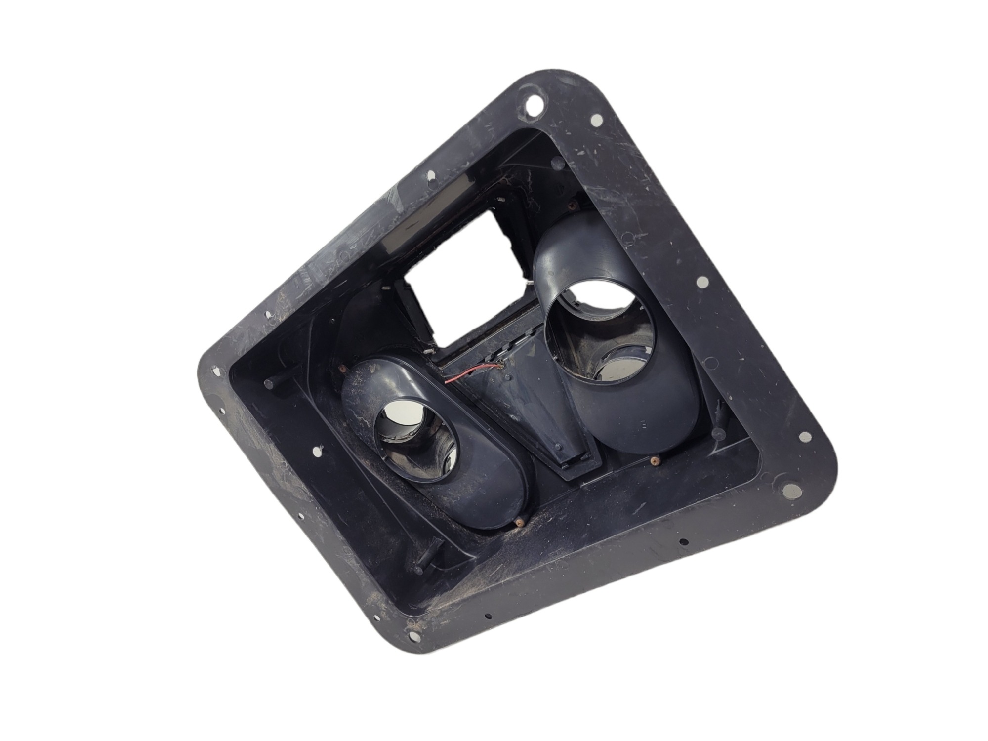 Climatizador Ford Cargo 4