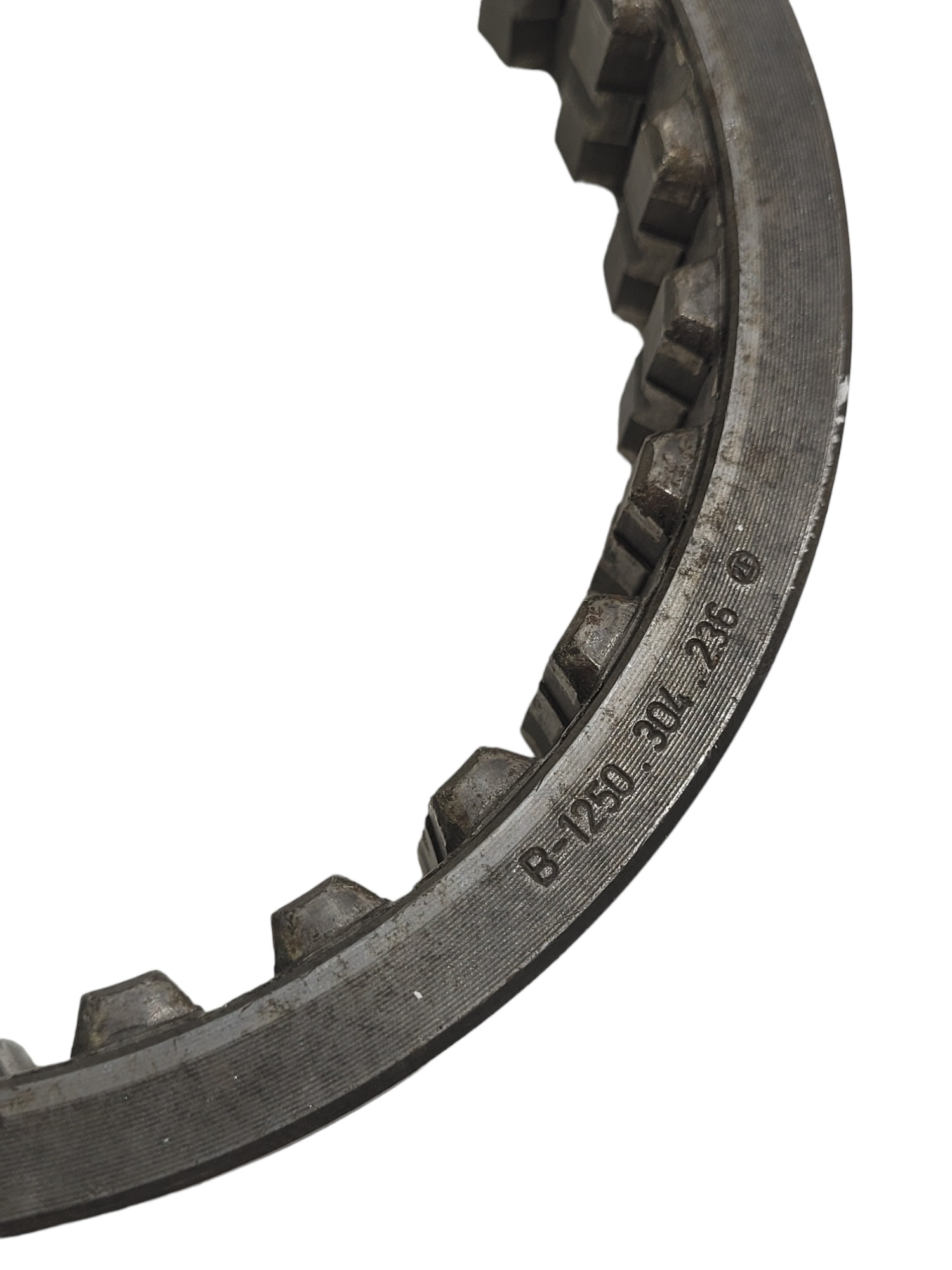 Luva Engate Câmbio Zf 1 2 Marcha 1250304236 5