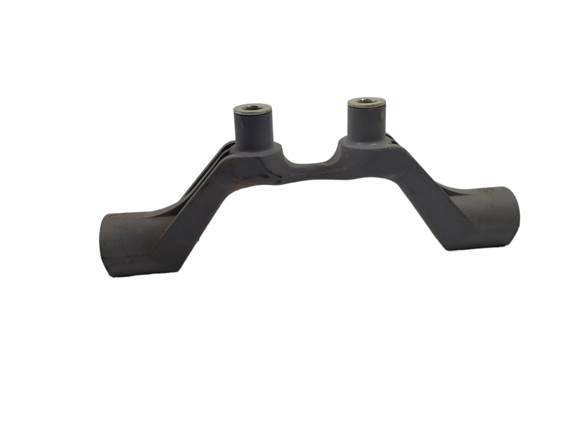 Suporte Trilho De Cortina M Benza9438150614 4