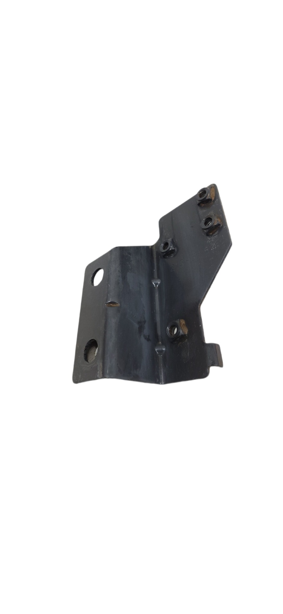 Suporte Válvula Moduladora Ar Volvo 21393554 3