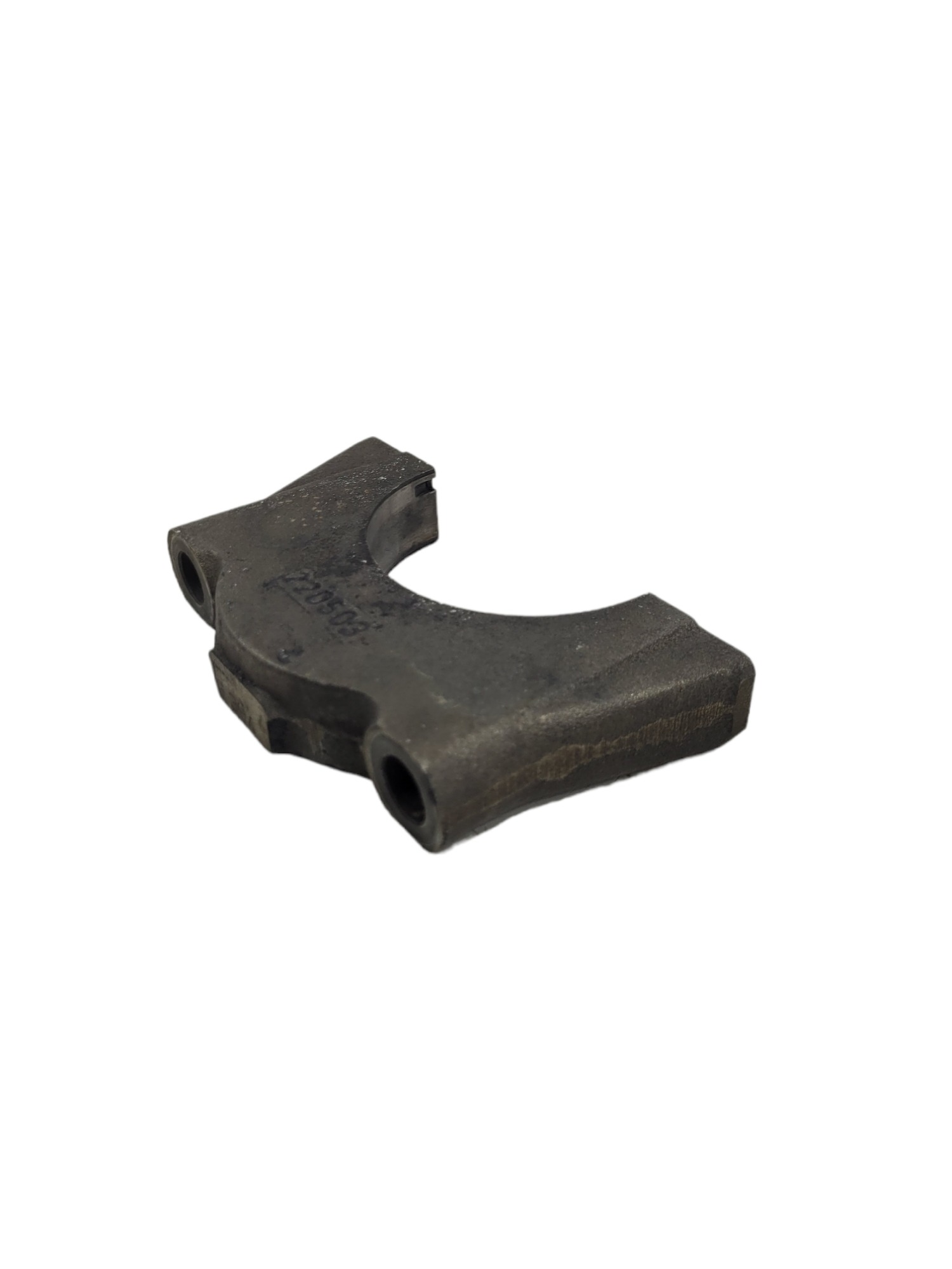 Mancal Dianteiro M Benz 710 Om364 3660110011 2