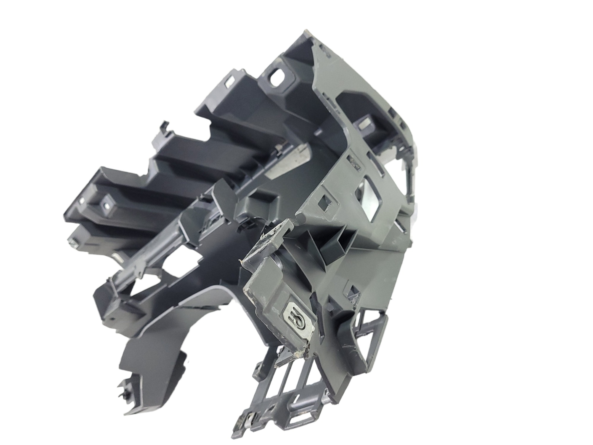 Moldura Painel De Instrumentos Volvo Vm 2021 20722216 3