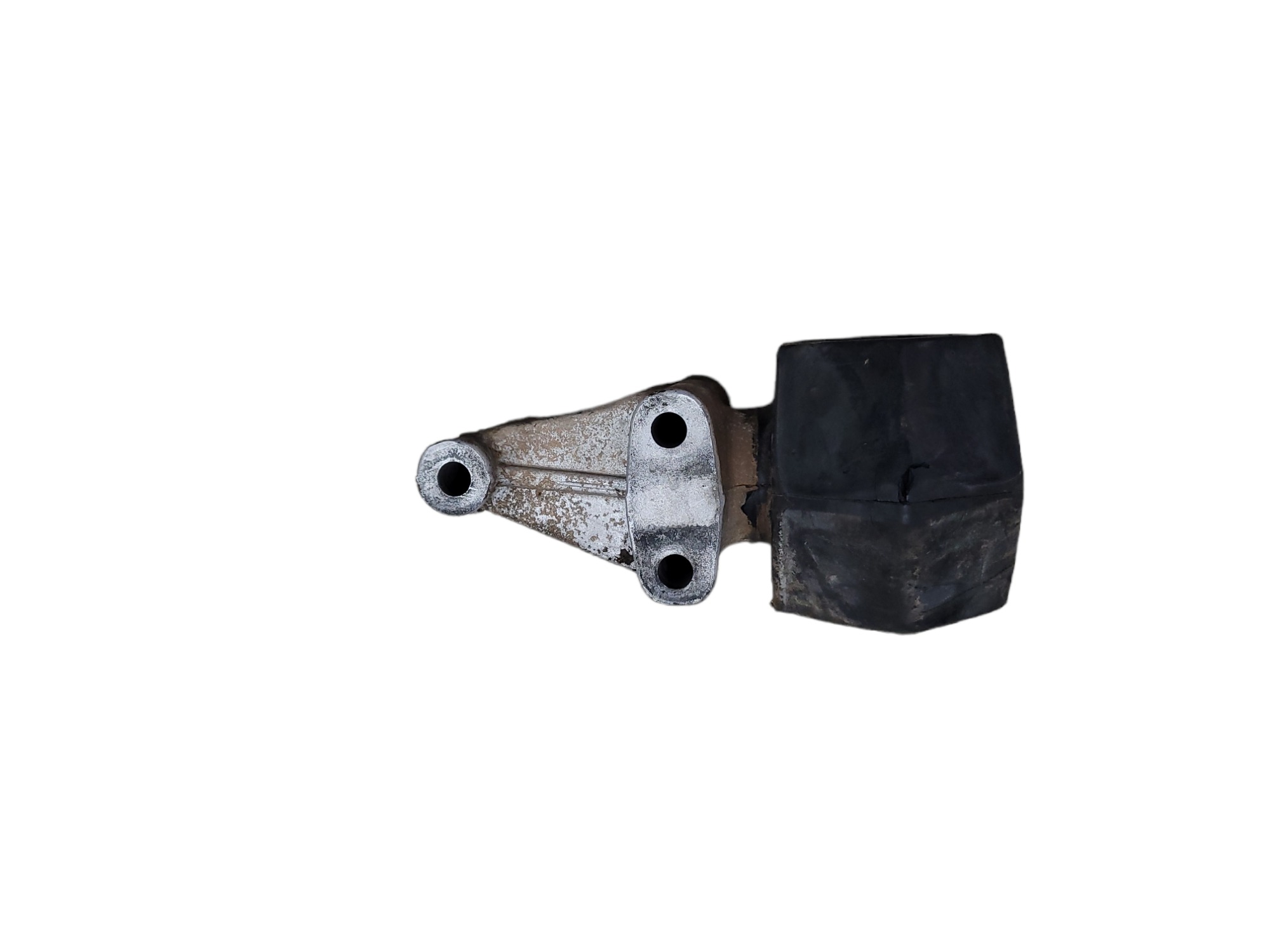 Coxim Traseiro Motor Volvo N10 3