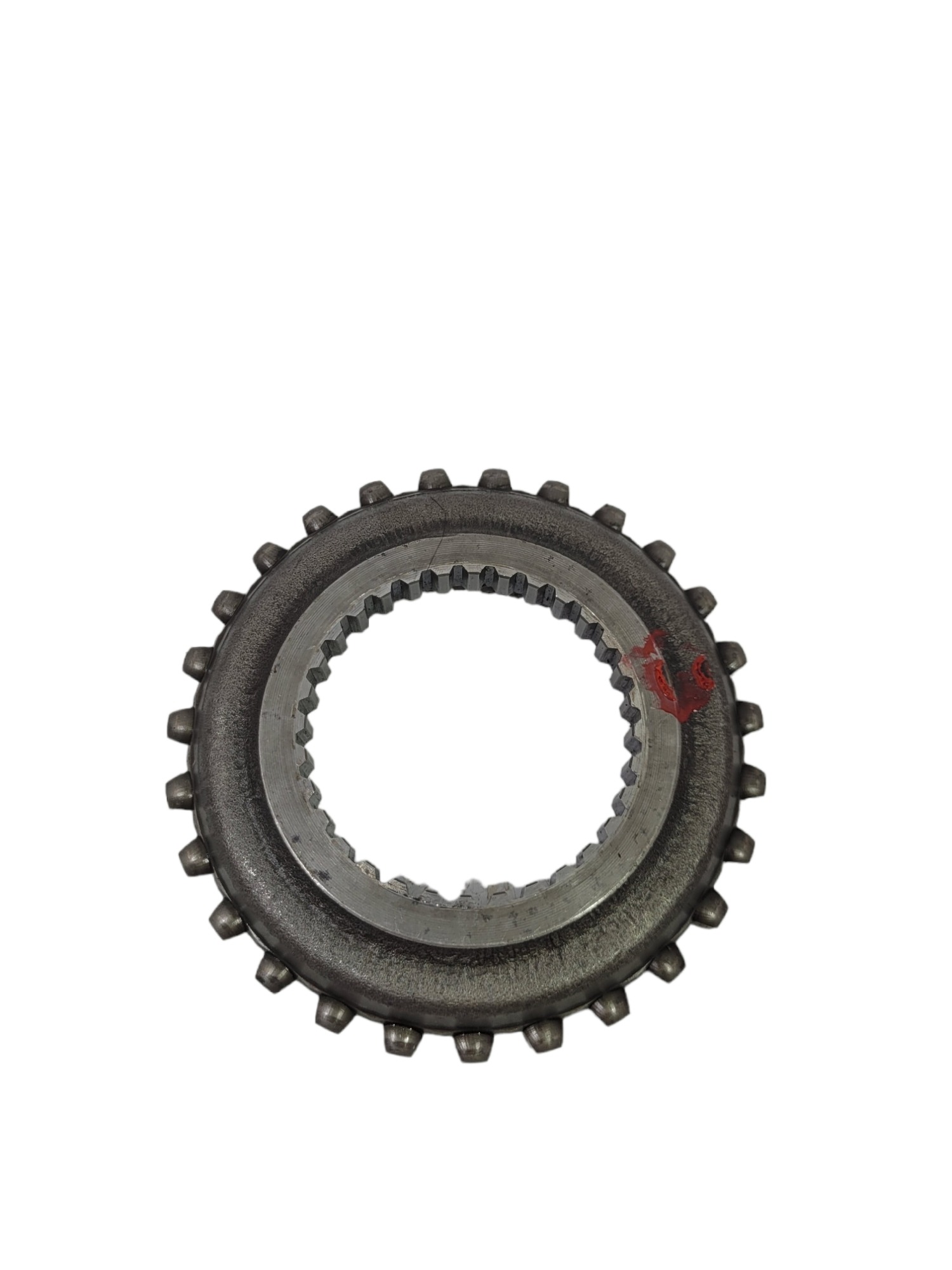 Corpo Sincronizador Ré Caixa G85