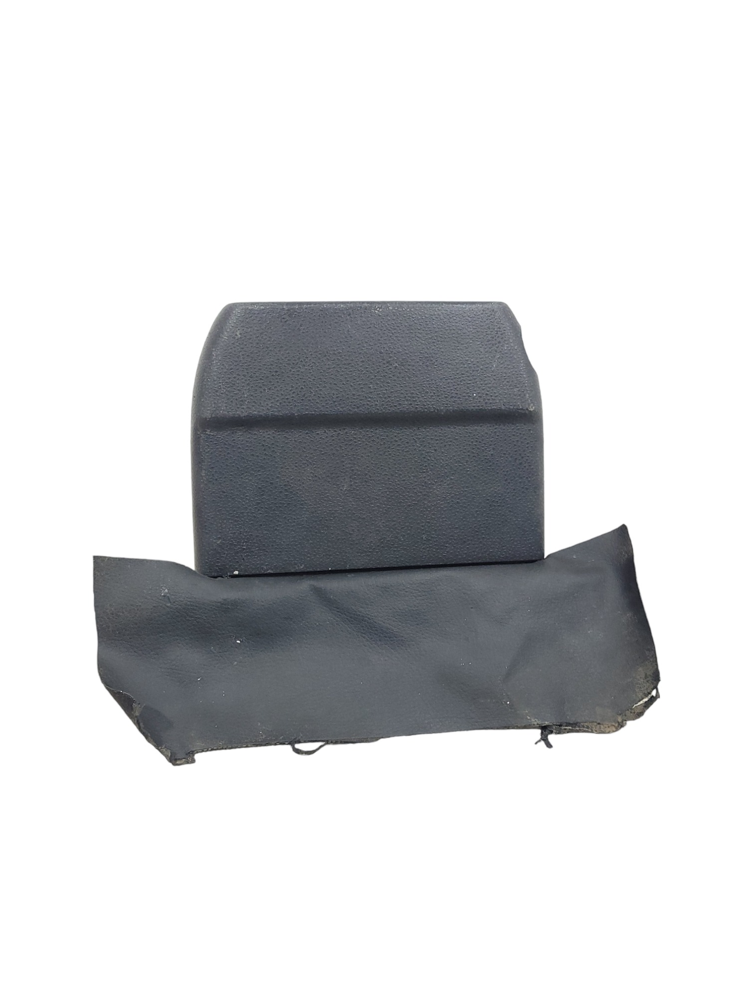 Acabamento Coluna De Direção Vw Constelation2r2858560 5