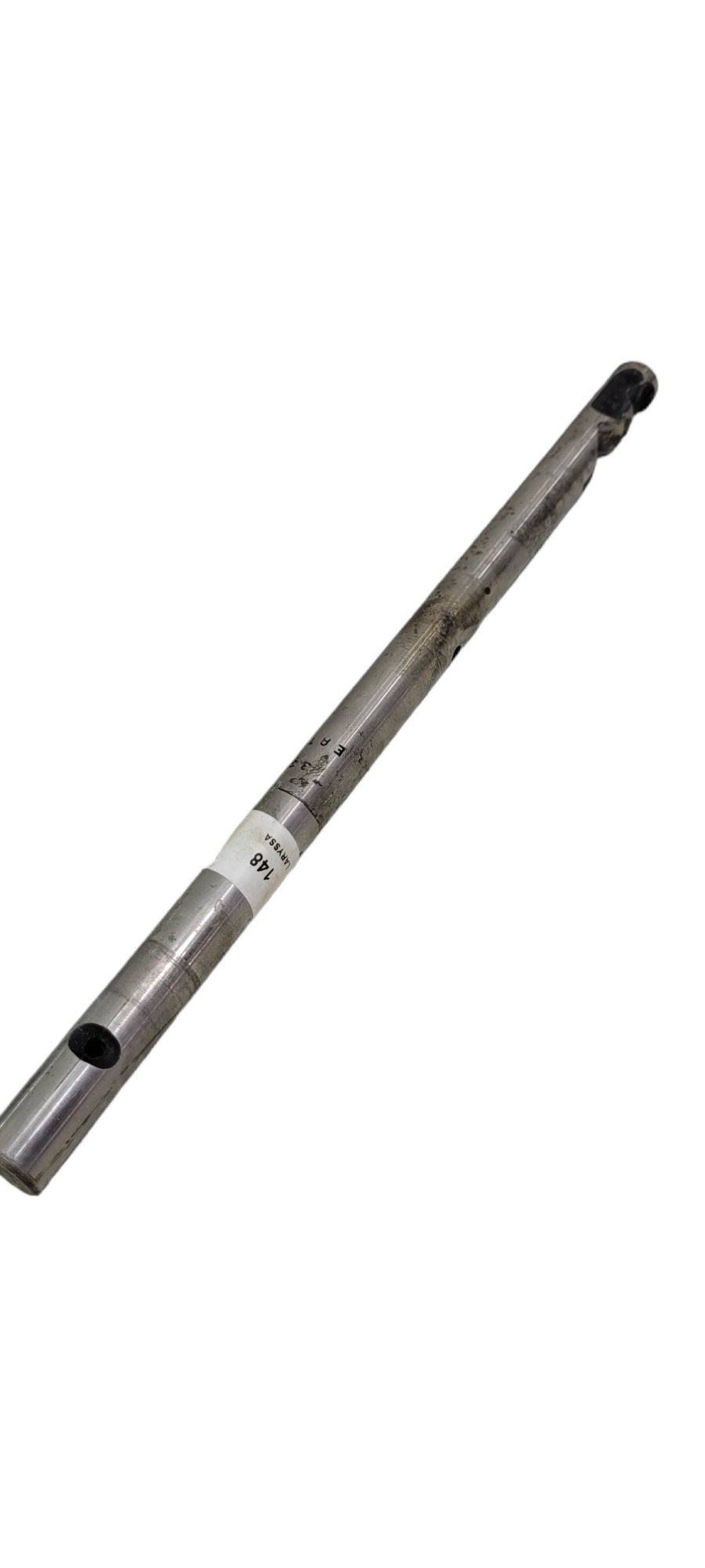 Eixo Garfo Cambio Zf 3344451 4