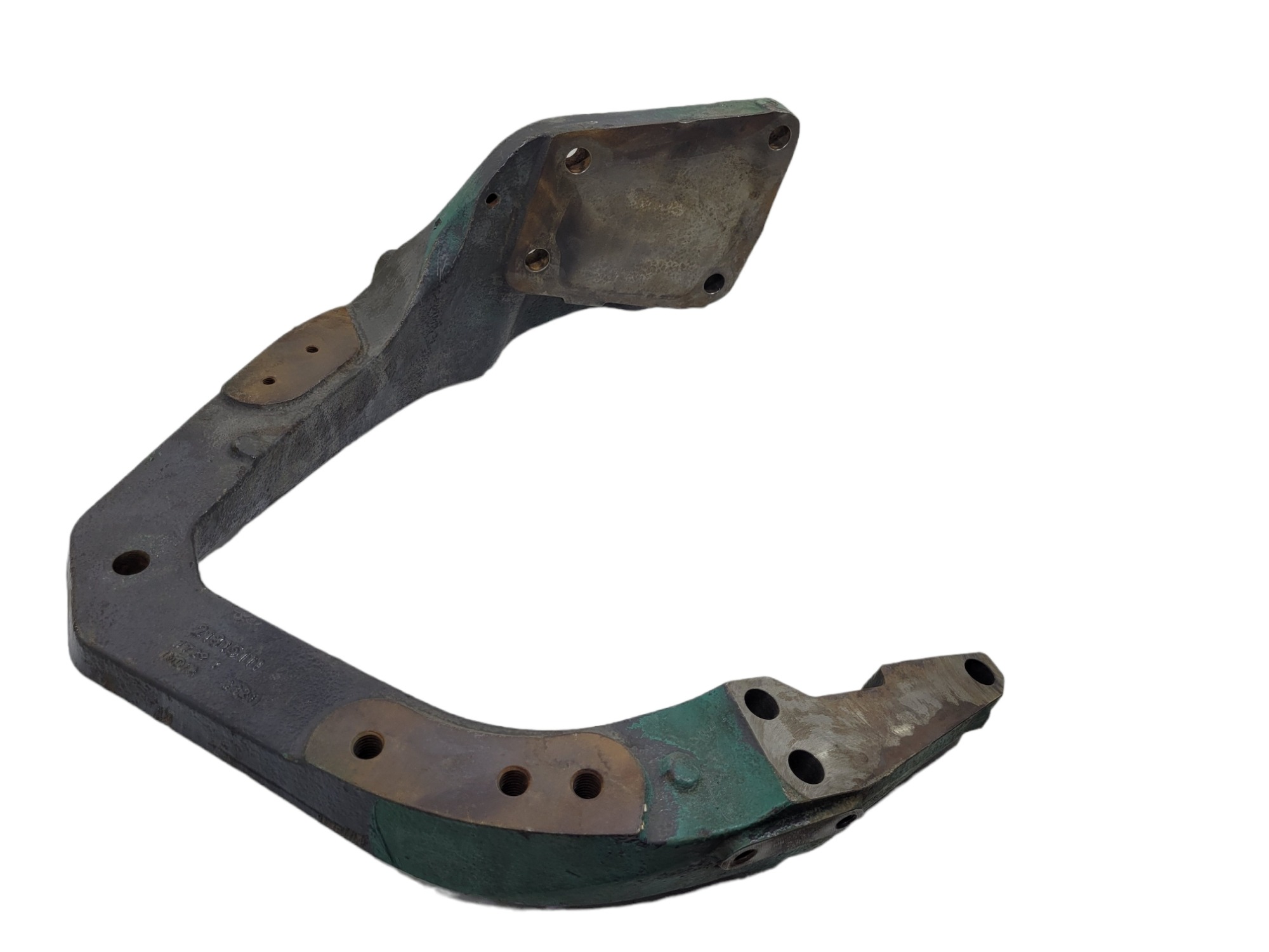 Suporte De Motor Volvo21315111 2
